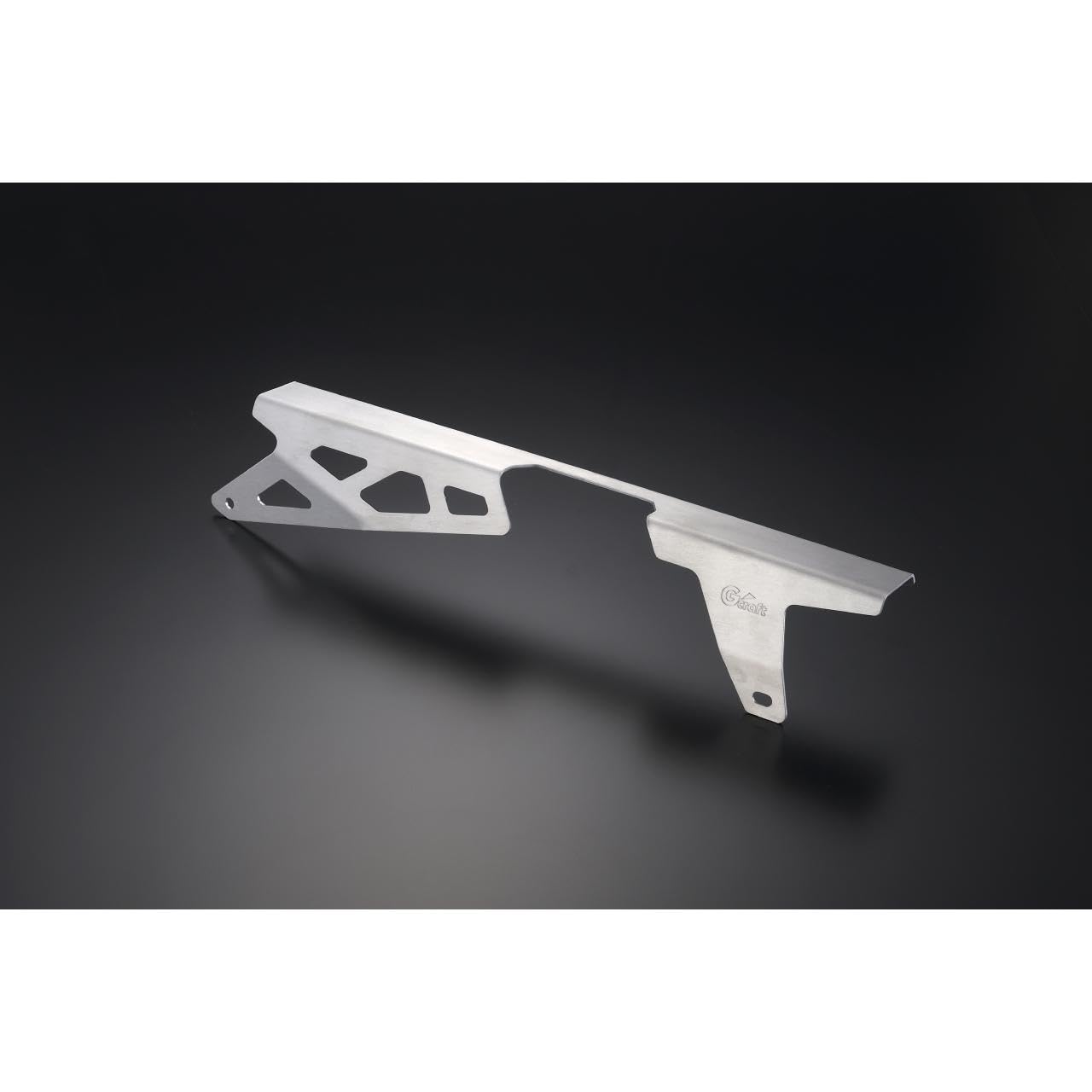 Gcraft Aluminum Chain Cover DAX125 32809 (JB04/JB06) 
Gcraft Aluminum Chain Cover DAX125 32809 (JB04/JB06)