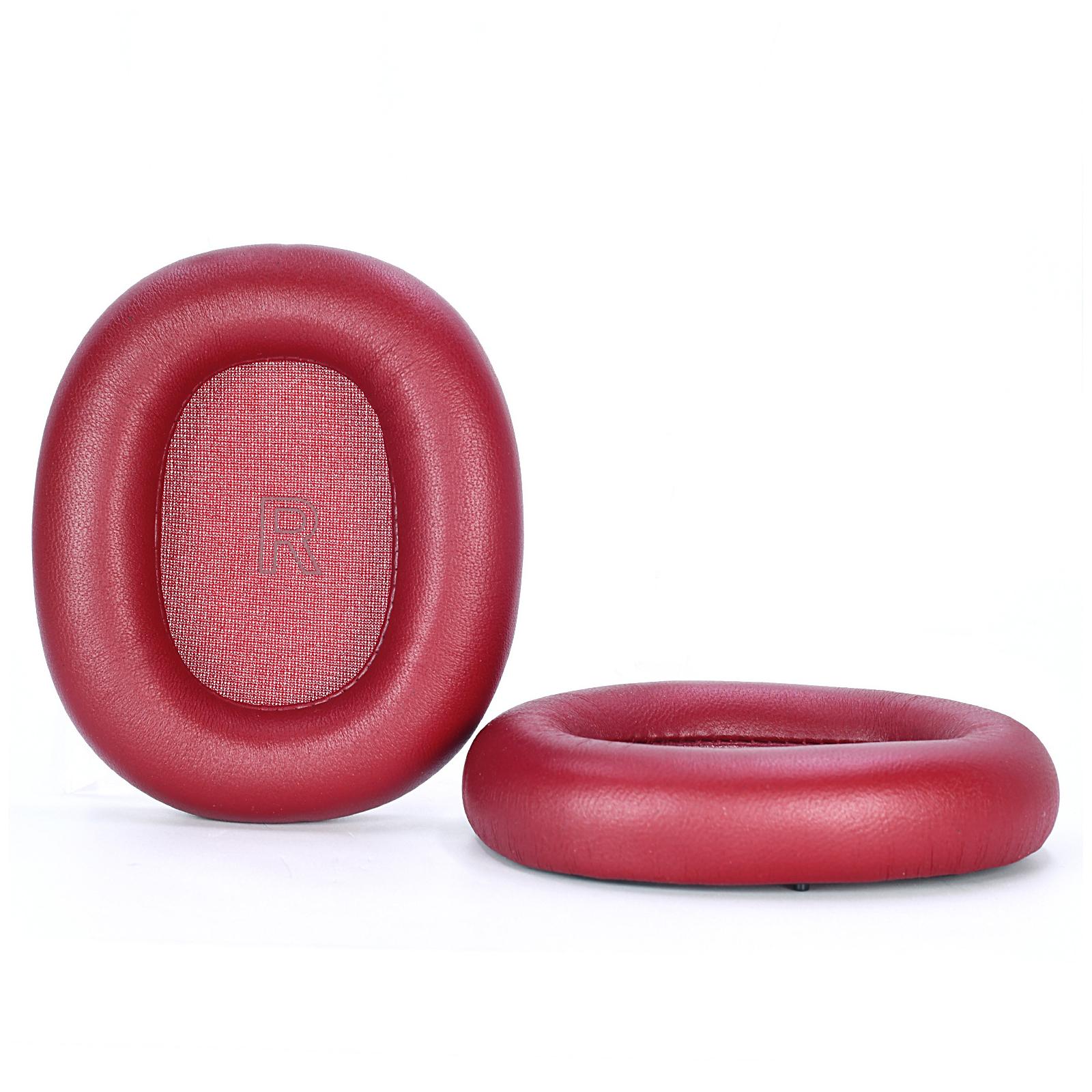 Stylish Ear Cushions Ergonomic Design For H95ANC Headphone Earpads Long Listening Easy Maintenance Earmuff Replacement 1
Stylish Ear Cushions Ergonomic Design For H95ANC Headphone Earpads Long Listening Easy Maintenance Earmuff Replacement 1