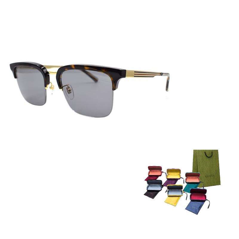 GUCCI Enamel Webbing Trendy Holiday Travel Sunglasses Men s 53
GUCCI Enamel Webbing Trendy Holiday Travel Sunglasses Men s 53