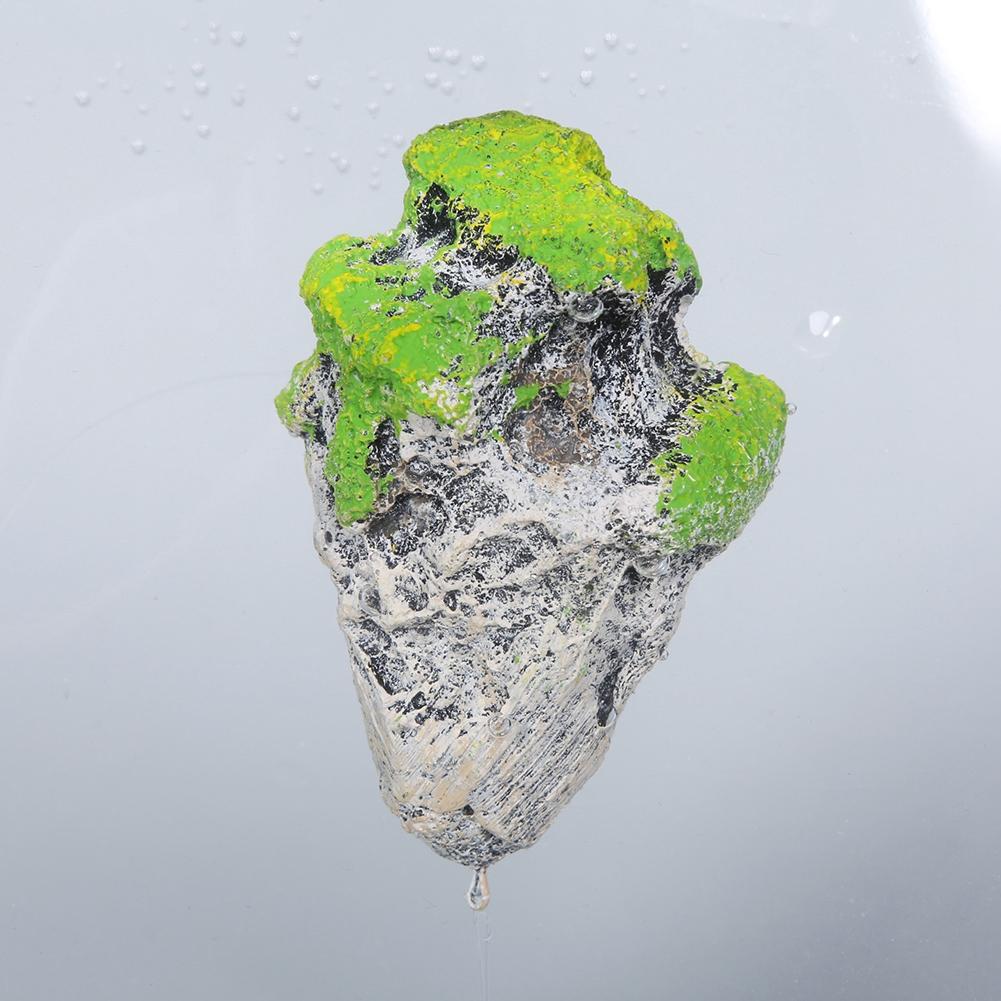 Aquarium Fish Tank Floating Rocks Ornament Landscape Moss Suspended Stone Decoration Medium
Aquarium Fish Tank Floating Rocks Ornament Landscape Moss Suspended Stone Decoration Medium