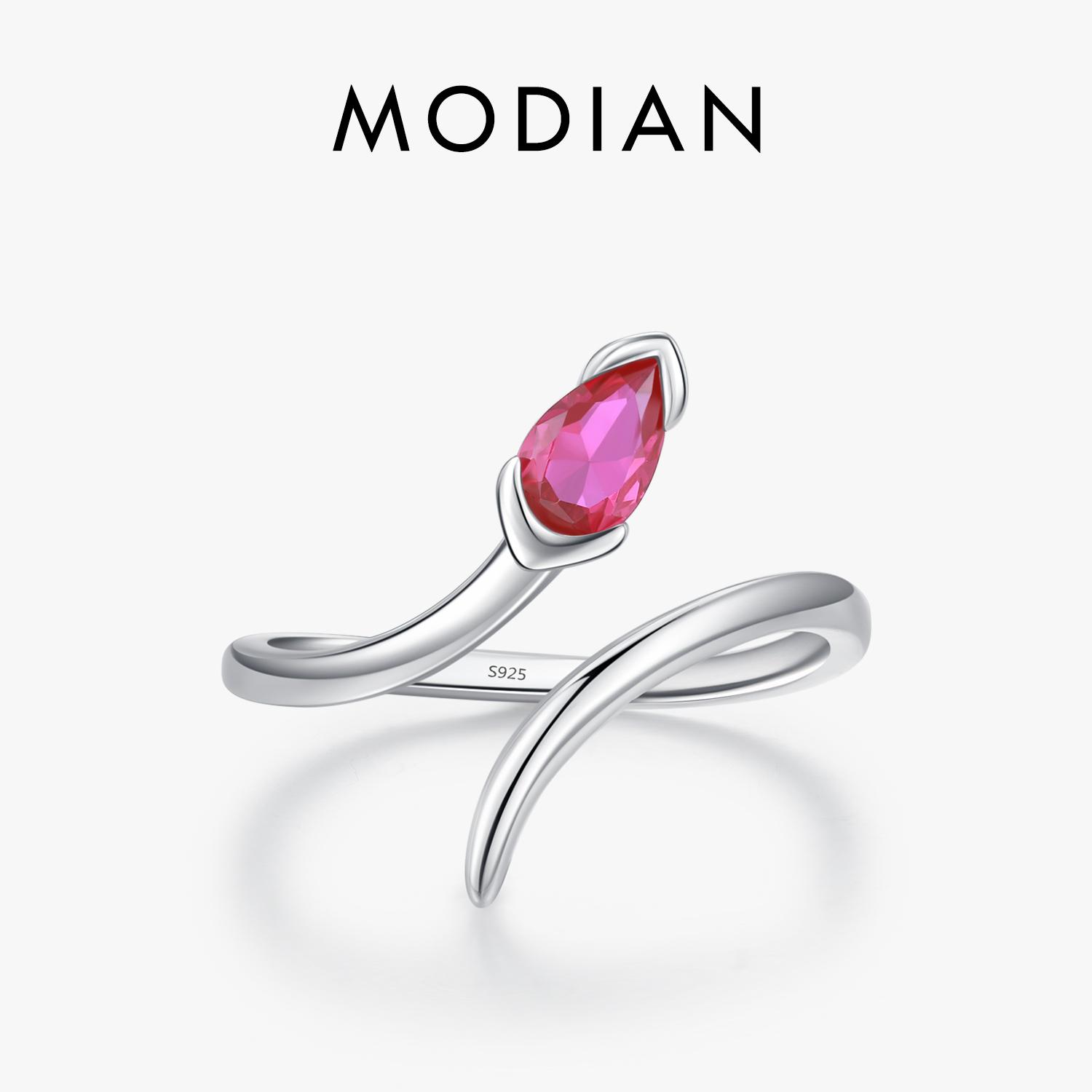 Modian Effen Стерлинговый Зильверен 925 пробы Charme Slangenopening Maat 6-9 Ring Mode Dier Verstelbare Feestring Voor Vrouwen Fijne Sieraden
Modian Effen Стерлинговый Зильверен 925 пробы Charme Slangenopening Maat 6-9 Ring Mode Dier Verstelbare Feestring Voor Vrouwen Fijne Sieraden