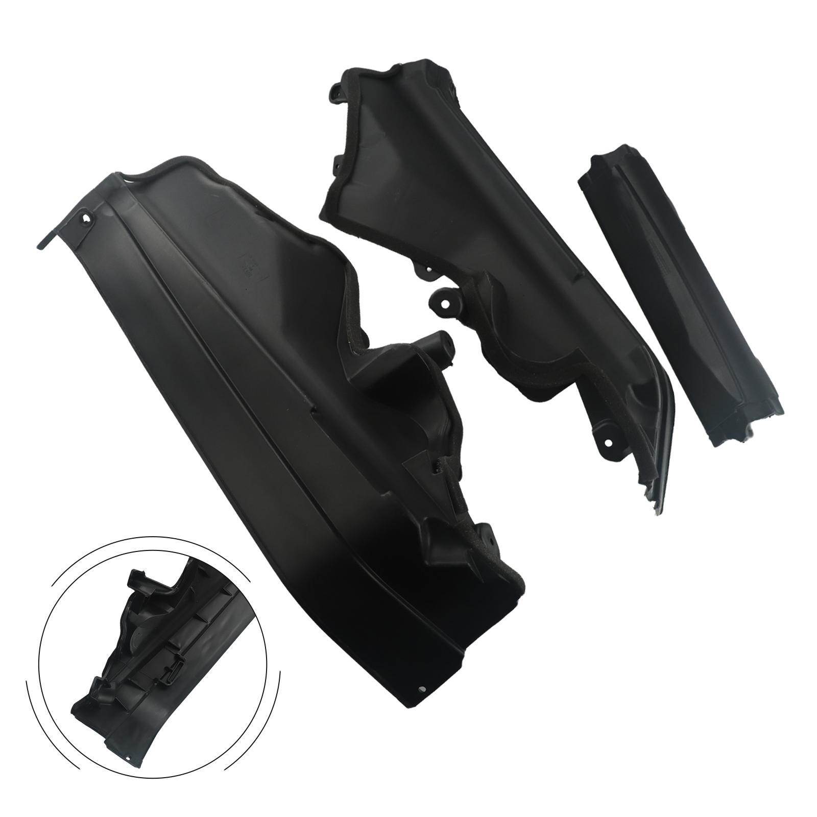3X Car Engine Upper Compartment Partition Panel Engine Compartment
3X Car Engine Upper Compartment Partition Panel Engine Compartment