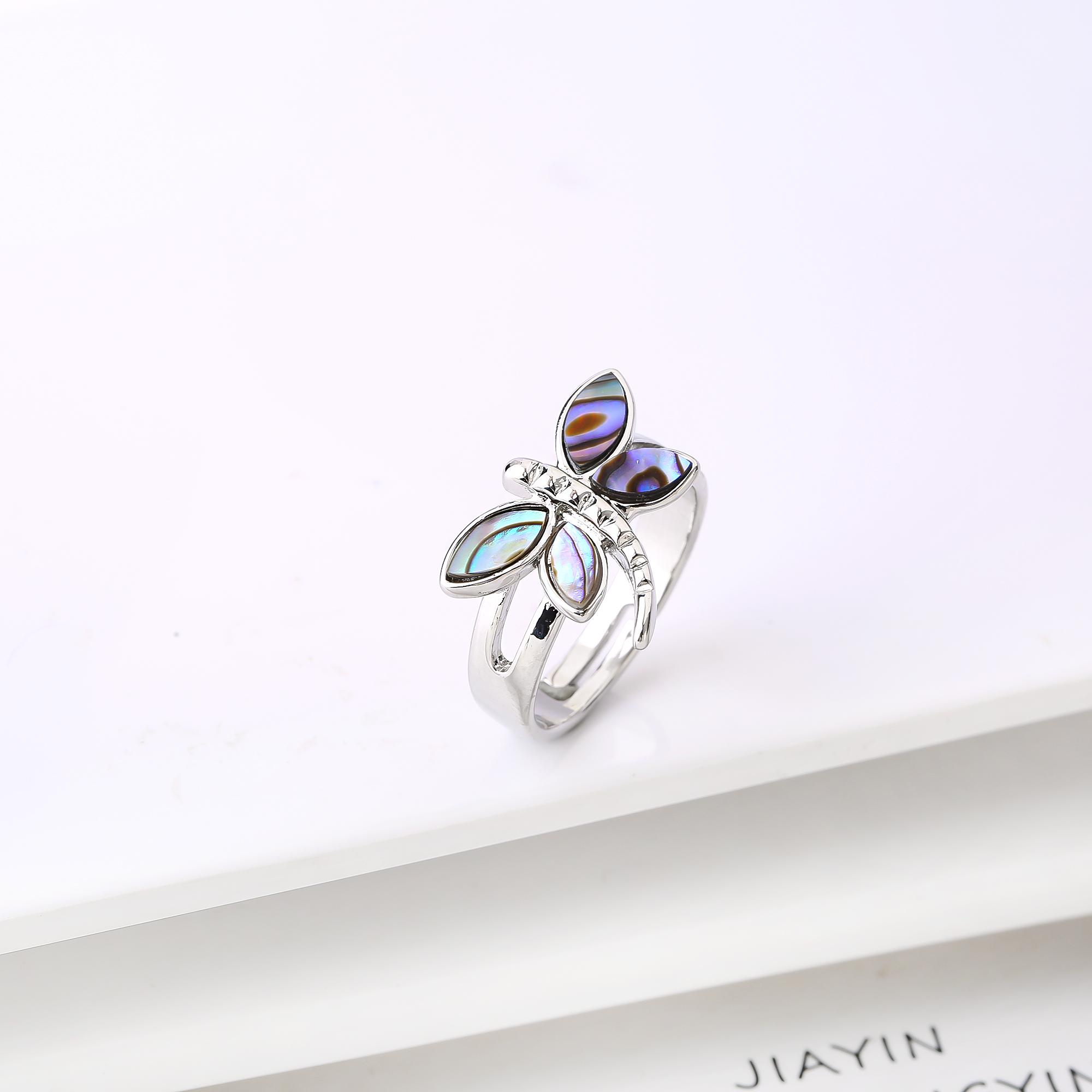 Fashion Zircon Dolphin Butterfly Dragonfly Turtle Owl Shell Open Adjustable Ring for Women Party Wedding Copper Color Zircon resizable
Fashion Zircon Dolphin Butterfly Dragonfly Turtle Owl Shell Open Adjustable Ring for Women Party Wedding Copper Color Zircon resizable