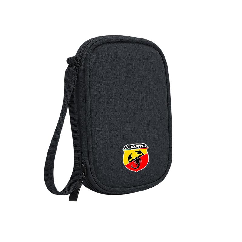 Car Storage Bag Oxford Cloth Portable Handbag Organizer Wallet For Fiat 500 Abarth Punto Panda Doblo Stilo FR Freemont keychain
Car Storage Bag Oxford Cloth Portable Handbag Organizer Wallet For Fiat 500 Abarth Punto Panda Doblo Stilo FR Freemont keychain