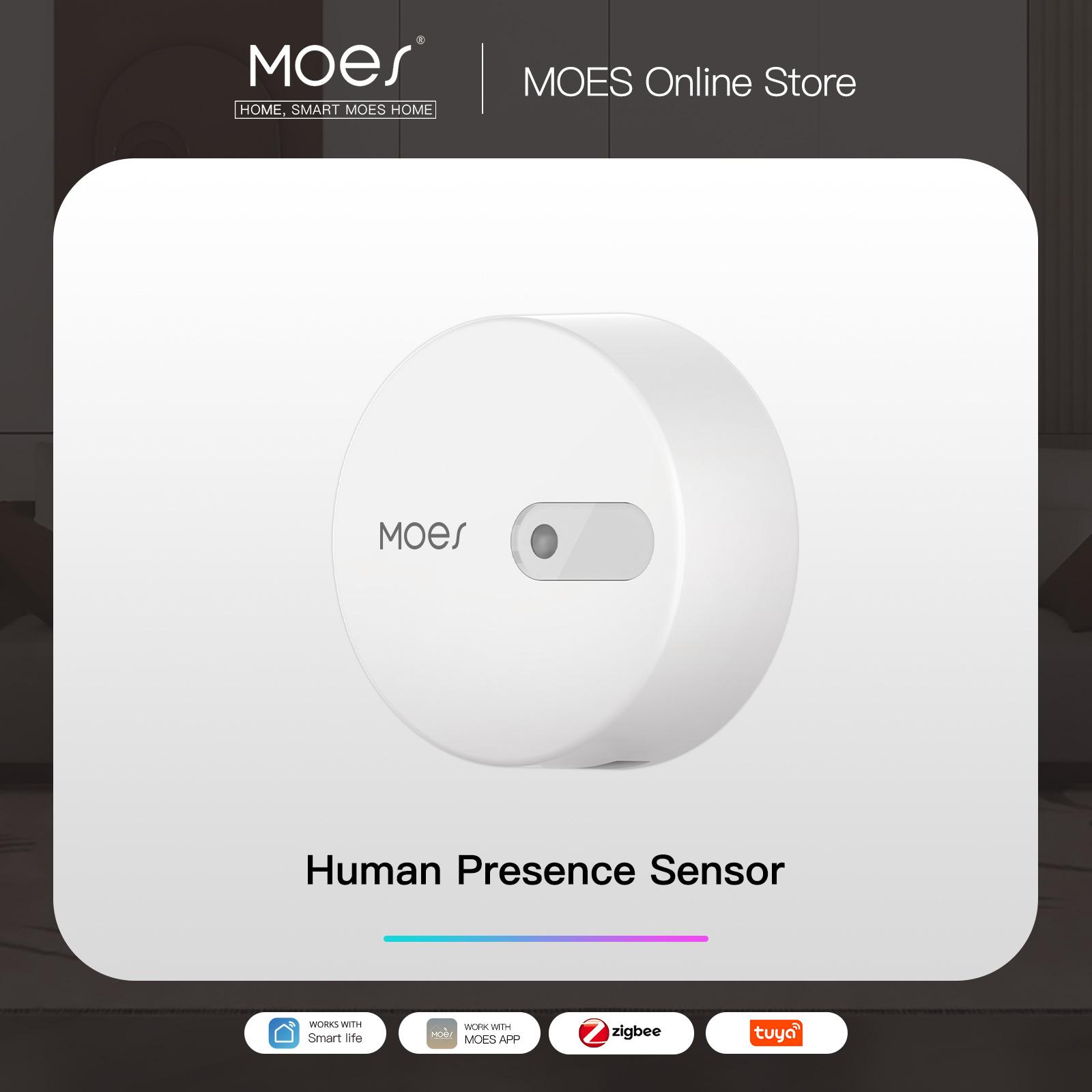 ZigBee датчик присутствия человека детектор радарный датчик обнаружения волн для домашней безопасности Tuya умное человеческое тело существует
ZigBee датчик присутствия человека детектор радарный датчик обнаружения волн для домашней безопасности Tuya умное человеческое тело существует