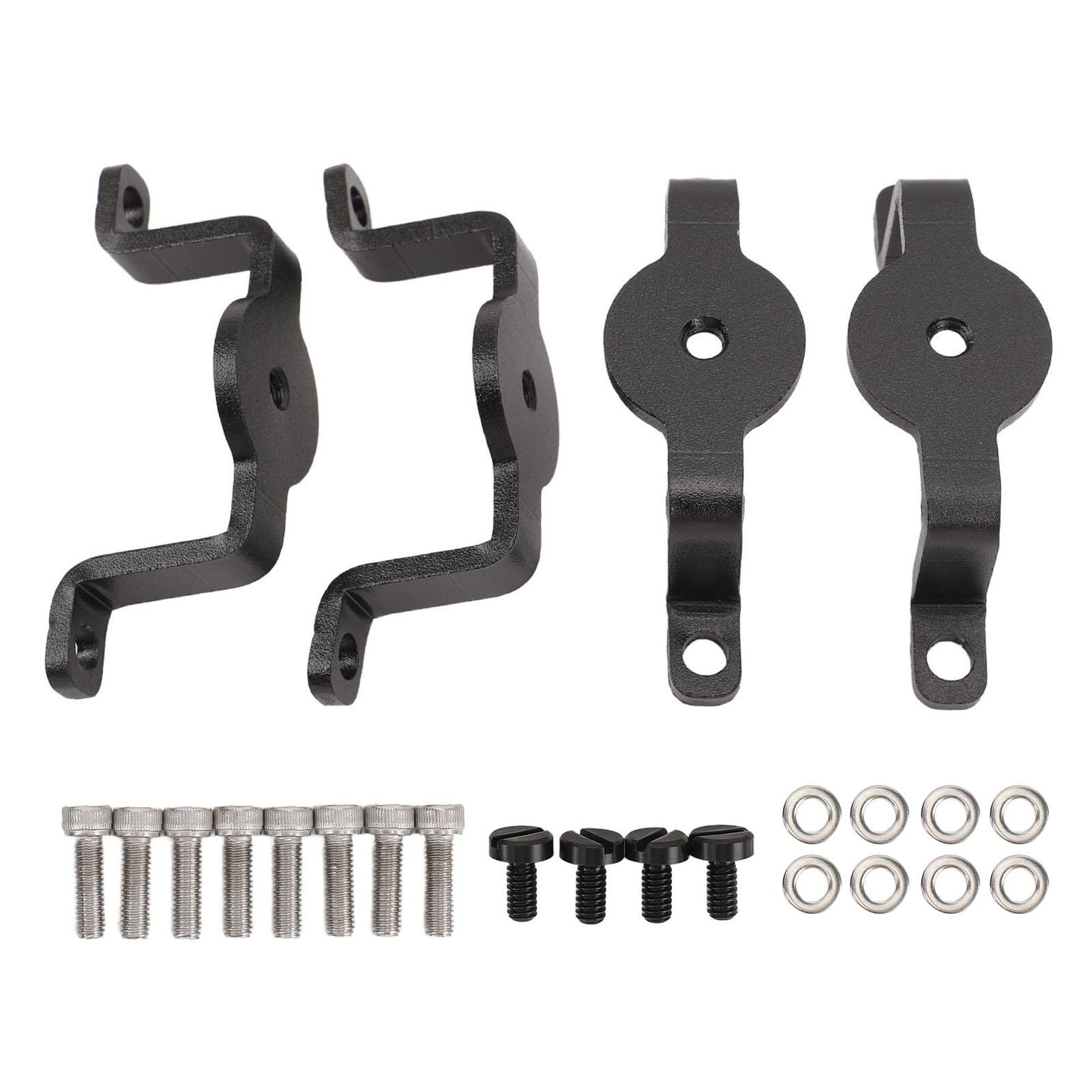Coil Pack Hold Down Bracket Kit Metal Structure Secure Mounting for B5 B6 A4 FWD Quattro 1.8T TT MKI
Coil Pack Hold Down Bracket Kit Metal Structure Secure Mounting for B5 B6 A4 FWD Quattro 1.8T TT MKI