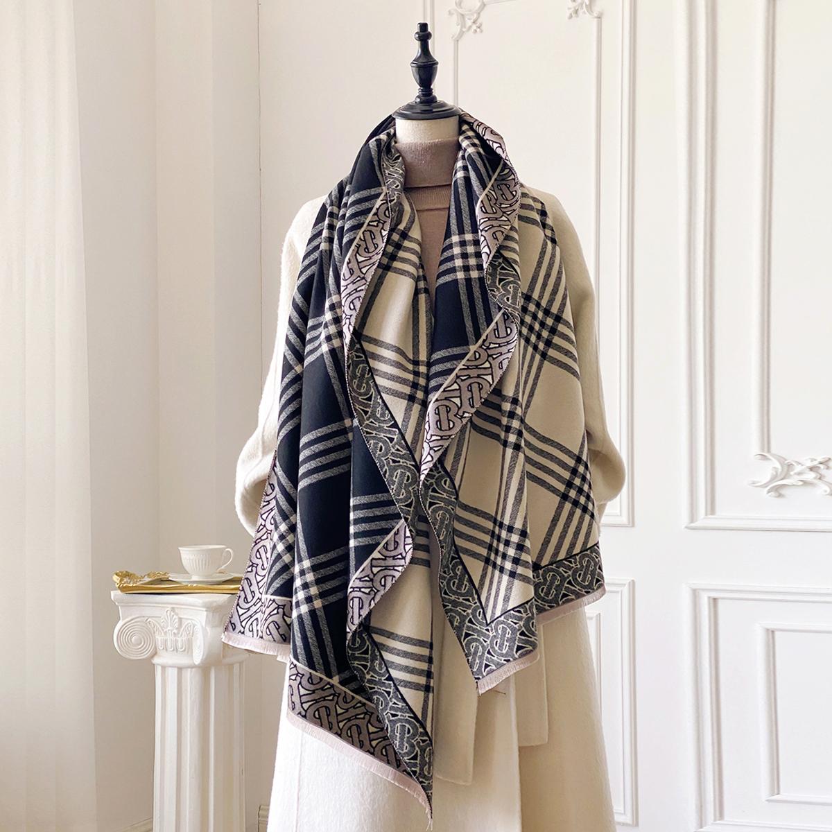 Новый бренд Элегантный шарф в полоску Мягкий Теплый Бахрома Пашмина Шаль Осень и Зима Уличный Защита от холода Ветрозащитный Плед
Новый бренд Элегантный шарф в полоску Мягкий Теплый Бахрома Пашмина Шаль Осень и Зима Уличный Защита от холода Ветрозащитный Плед