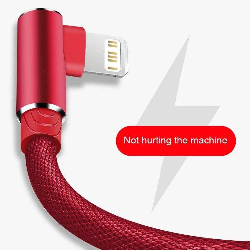90-градусный USB-кабель для передачи данных, кабель для быстрой зарядки, оригинальный шнур для зарядки 2 м 3 м 1m чёрный
90-градусный USB-кабель для передачи данных, кабель для быстрой зарядки, оригинальный шнур для зарядки 2 м 3 м 1m чёрный