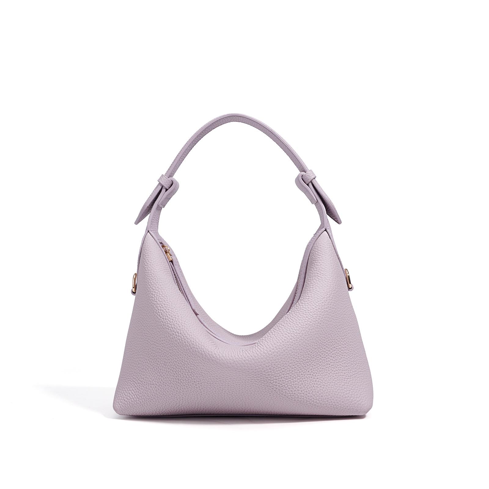 Leather Underarm Bag - Casual Shoulder Messenger, Soft Large Capacity, Versatile Spring 2026 Handbag
Leather Underarm Bag - Casual Shoulder Messenger, Soft Large Capacity, Versatile Spring 2026 Handbag