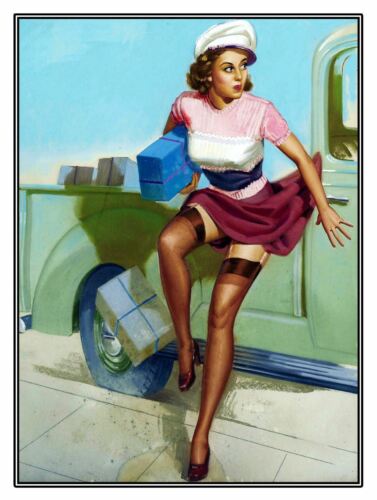 Car Pin Up vintage style metal sign man cave shed Home Decor plaqueAluminum 20x30cm(7.8x11.8inch)
Car Pin Up vintage style metal sign man cave shed Home Decor plaqueAluminum 20x30cm(7.8x11.8inch)