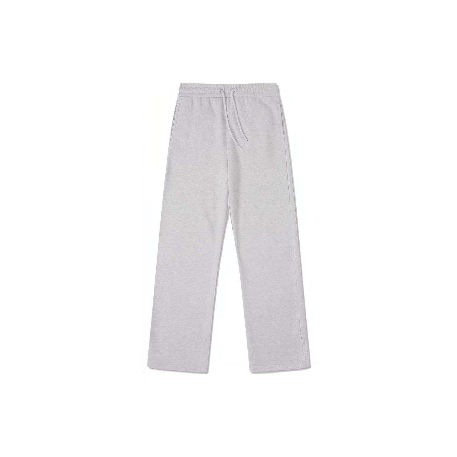 Женские флисовые спортивные штаны Converse Straight Leg со средней посадкой, серые 10026558-A02
Женские флисовые спортивные штаны Converse Straight Leg со средней посадкой, серые 10026558-A02