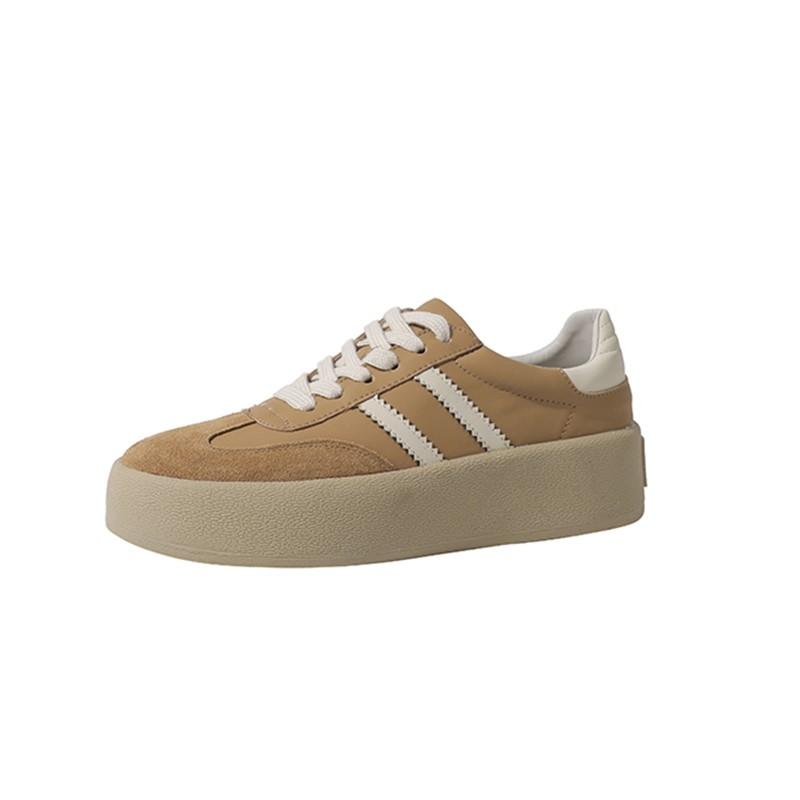 Fashion AIYUQI Sneaker Shoes Women Platform 2025 New Genuine Leather Women Casual Shoes Large Size 41 42 43 Forrest Gump Women Shoes 33 жёлтый
Fashion AIYUQI Sneaker Shoes Women Platform 2025 New Genuine Leather Women Casual Shoes Large Size 41 42 43 Forrest Gump Women Shoes 33 жёлтый