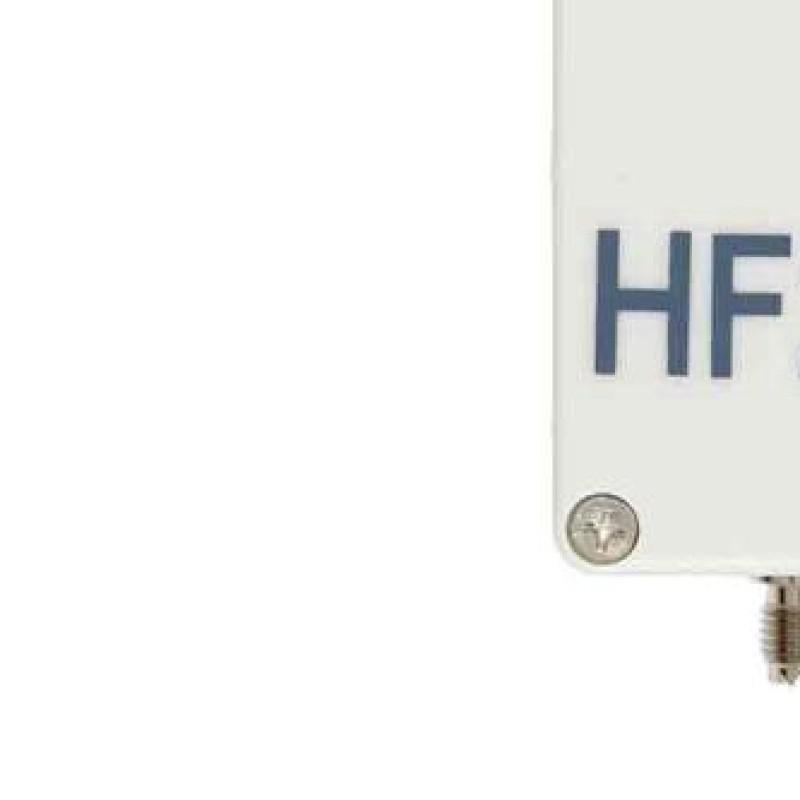 HF20A Short Wave Antena 1.5-30MHz Full-Band Antenna Dead-Zone-Free Antenna for Outdoor Radio Station & Ham Radio China Mainland
HF20A Short Wave Antena 1.5-30MHz Full-Band Antenna Dead-Zone-Free Antenna for Outdoor Radio Station & Ham Radio China Mainland