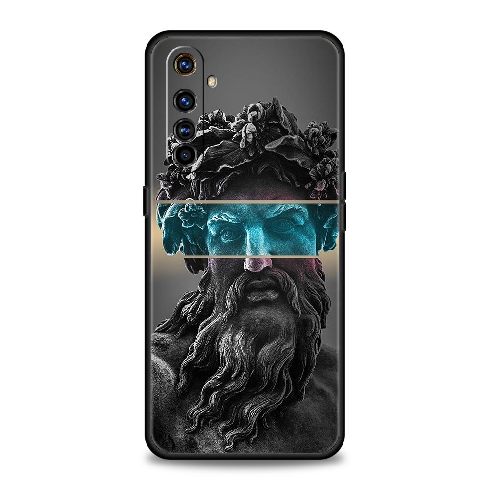 Чохол для телефону для Oppo A17 A31 A54 A57 A78 A79 A80 A98 Find X5 X6 Reno 7 8 10 11 12 13 F Pro М який ТПУ Модний Давньогрецькі Статуї Oppo Find X6 Pro
Чохол для телефону для Oppo A17 A31 A54 A57 A78 A79 A80 A98 Find X5 X6 Reno 7 8 10 11 12 13 F Pro М який ТПУ Модний Давньогрецькі Статуї Oppo Find X6 Pro