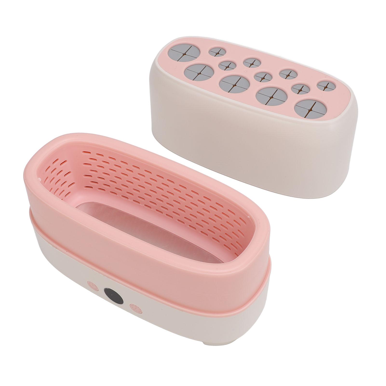 Сушилка для кистей для макияжа 12 шт. Кисти для макияжа с отверстиями электрическая косметическая автоматическая сушильная машина для кистей
Сушилка для кистей для макияжа 12 шт. Кисти для макияжа с отверстиями электрическая косметическая автоматическая сушильная машина для кистей