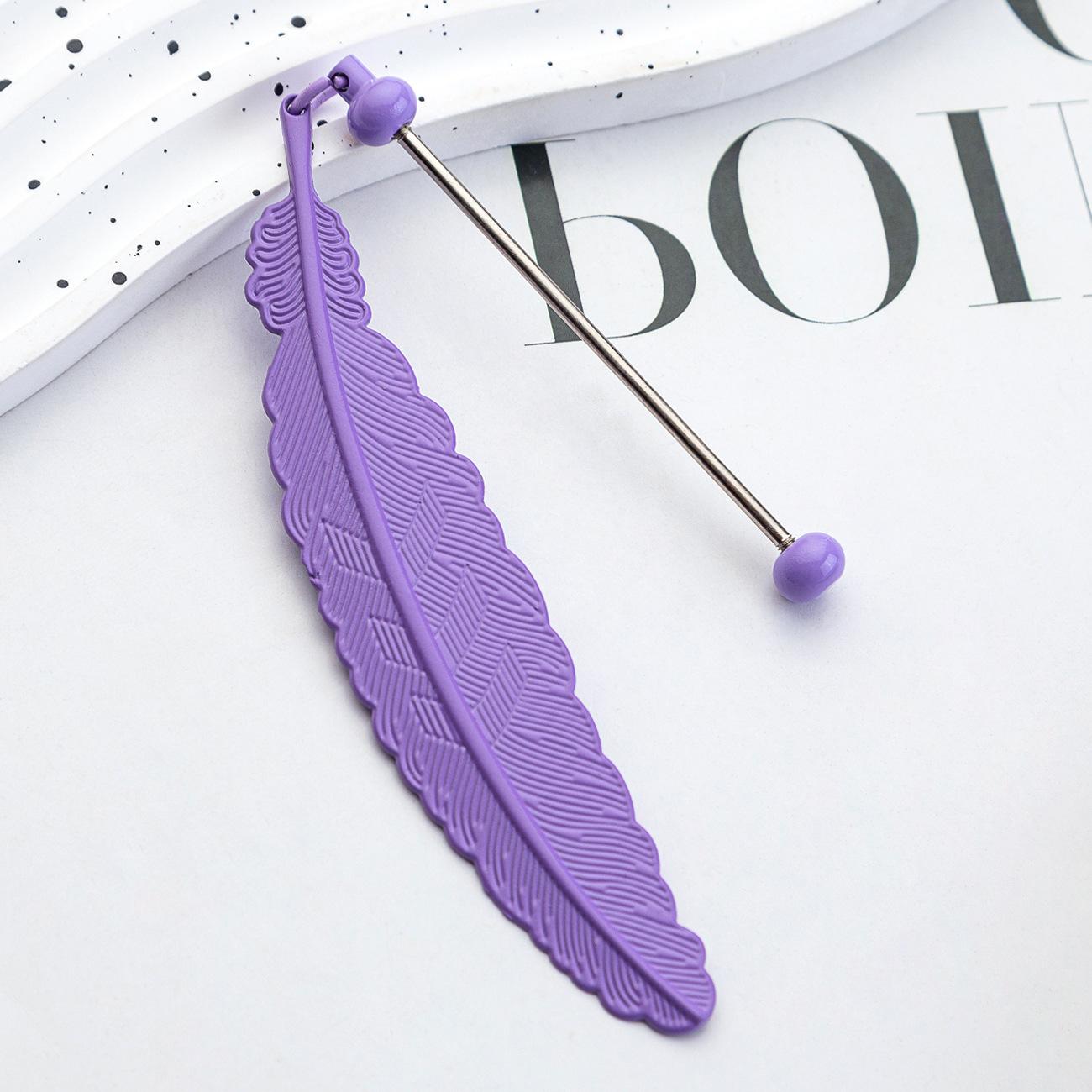 Creative Feather Bookmark Cartoon Book Pager Clip Student Reading Mark Book Accessories Children S Gifts Colorful Artistic
Creative Feather Bookmark Cartoon Book Pager Clip Student Reading Mark Book Accessories Children S Gifts Colorful Artistic