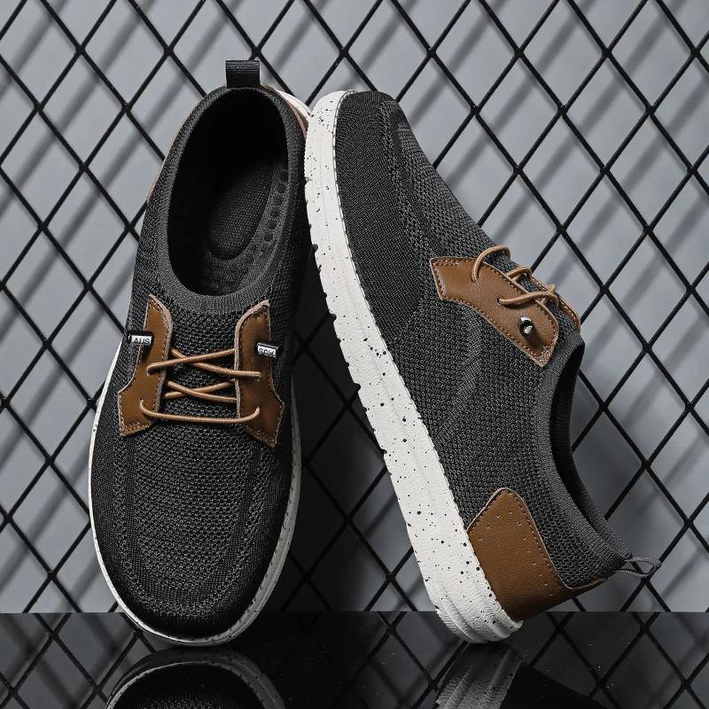 Men s Le Fu Shoes, Men s Casual Formal Shoes, Black Spliced Mesh Surface, Lightweight and Durable, Outdoor Hiking Shoes 39 чорний
Men s Le Fu Shoes, Men s Casual Formal Shoes, Black Spliced Mesh Surface, Lightweight and Durable, Outdoor Hiking Shoes 39 чорний