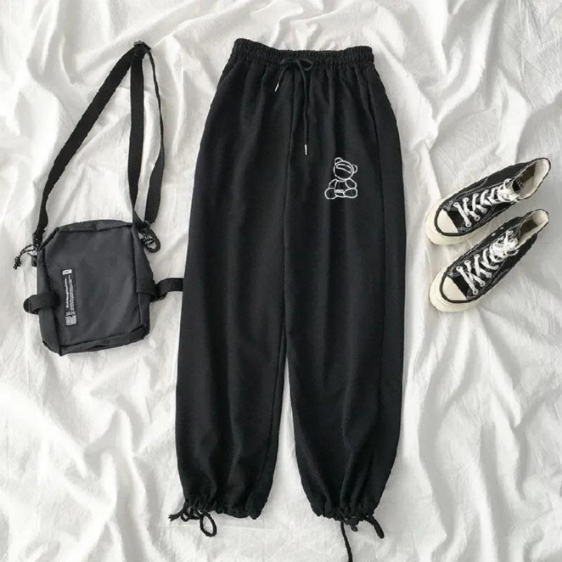 Gray sweatpants children s students summer Korean version loose leggings dad casual lantern straight pants new 2XL чорний
Gray sweatpants children s students summer Korean version loose leggings dad casual lantern straight pants new 2XL чорний