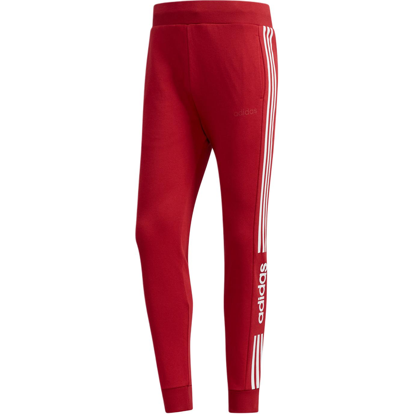 Adidas Neo Mens Training Series Удобные мягкие, приятные для кожи трикотажные спортивные брюки мужские брюки красные GD1638 M
Adidas Neo Mens Training Series Удобные мягкие, приятные для кожи трикотажные спортивные брюки мужские брюки красные GD1638 M