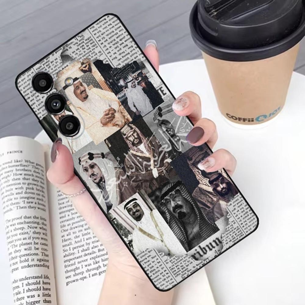 Mohammed bin Salman MBS Phone Case For Samsung S 25,24,21,22,23,30,20,Ultra,Plus,Fe,Lite,Note,10,9,5G Black Soft Samsung S21lite
Mohammed bin Salman MBS Phone Case For Samsung S 25,24,21,22,23,30,20,Ultra,Plus,Fe,Lite,Note,10,9,5G Black Soft Samsung S21lite