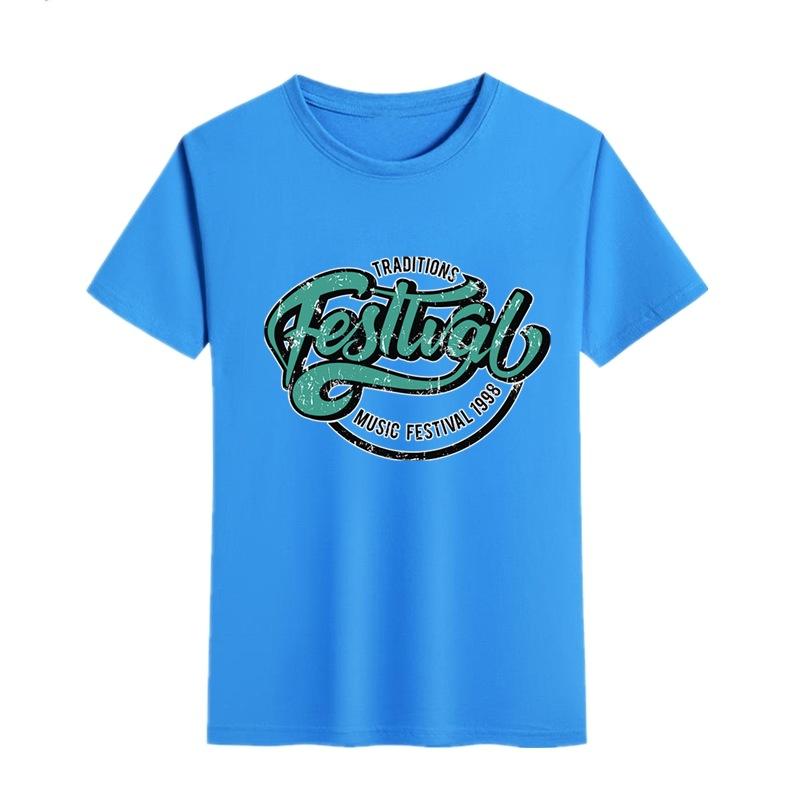 Футболка с короткими рукавами для мужчин и женщин, свободная летняя рубашка с круглым вырезом, напечатанная на одежде, нижняя рубашка XXL
Футболка с короткими рукавами для мужчин и женщин, свободная летняя рубашка с круглым вырезом, напечатанная на одежде, нижняя рубашка XXL