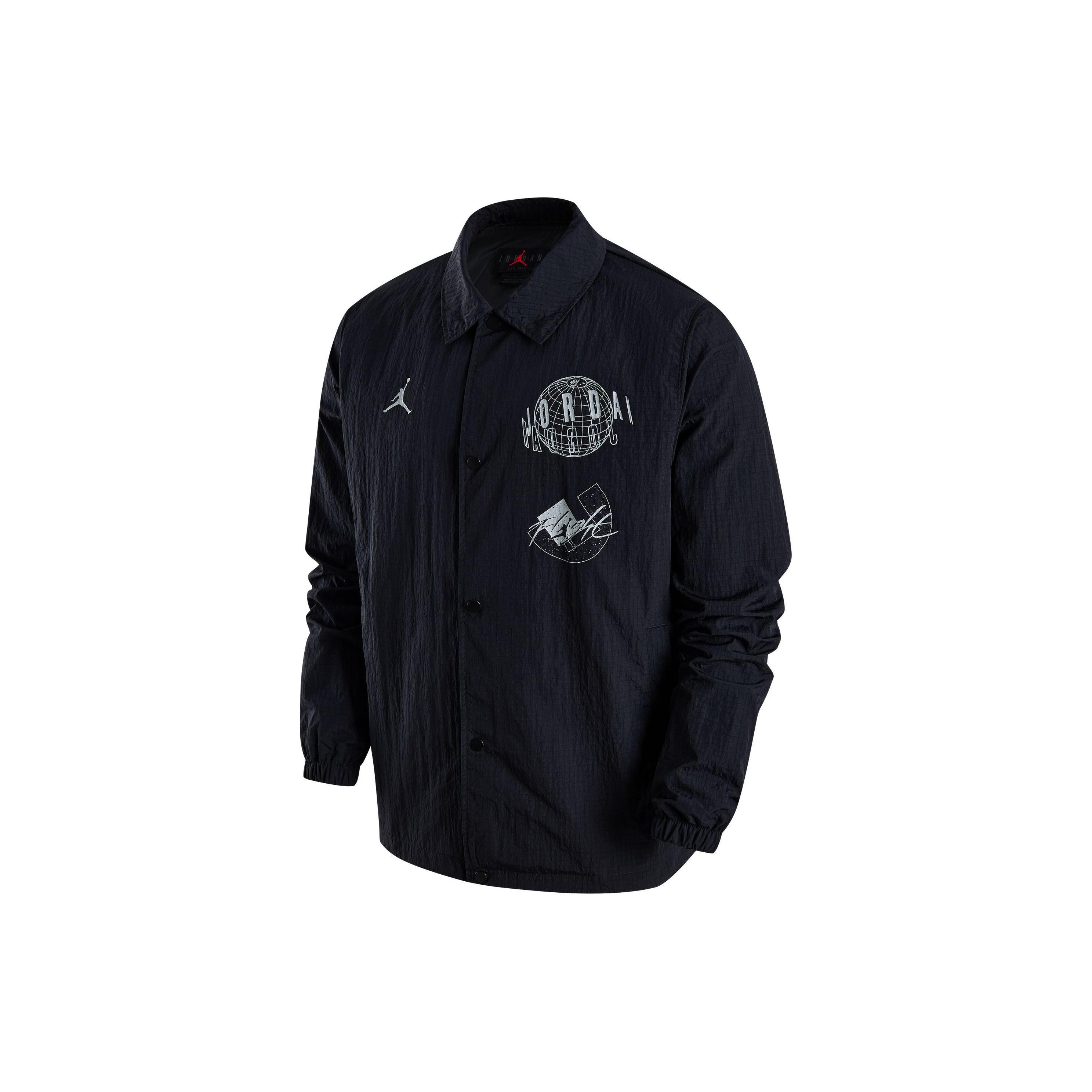 Новые куртки и пальто Jordan Мужские Черные HJ3964-010 S
Новые куртки и пальто Jordan Мужские Черные HJ3964-010 S