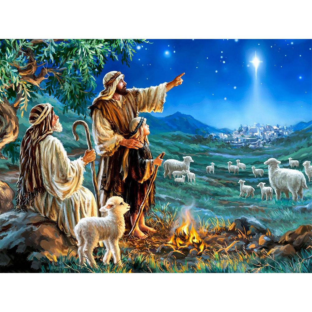 Рождественская алмазная живопись, полный набор сверл, YEESAM ART Religion Angel Sage 5D DIY Diamond Art
Рождественская алмазная живопись, полный набор сверл, YEESAM ART Religion Angel Sage 5D DIY Diamond Art