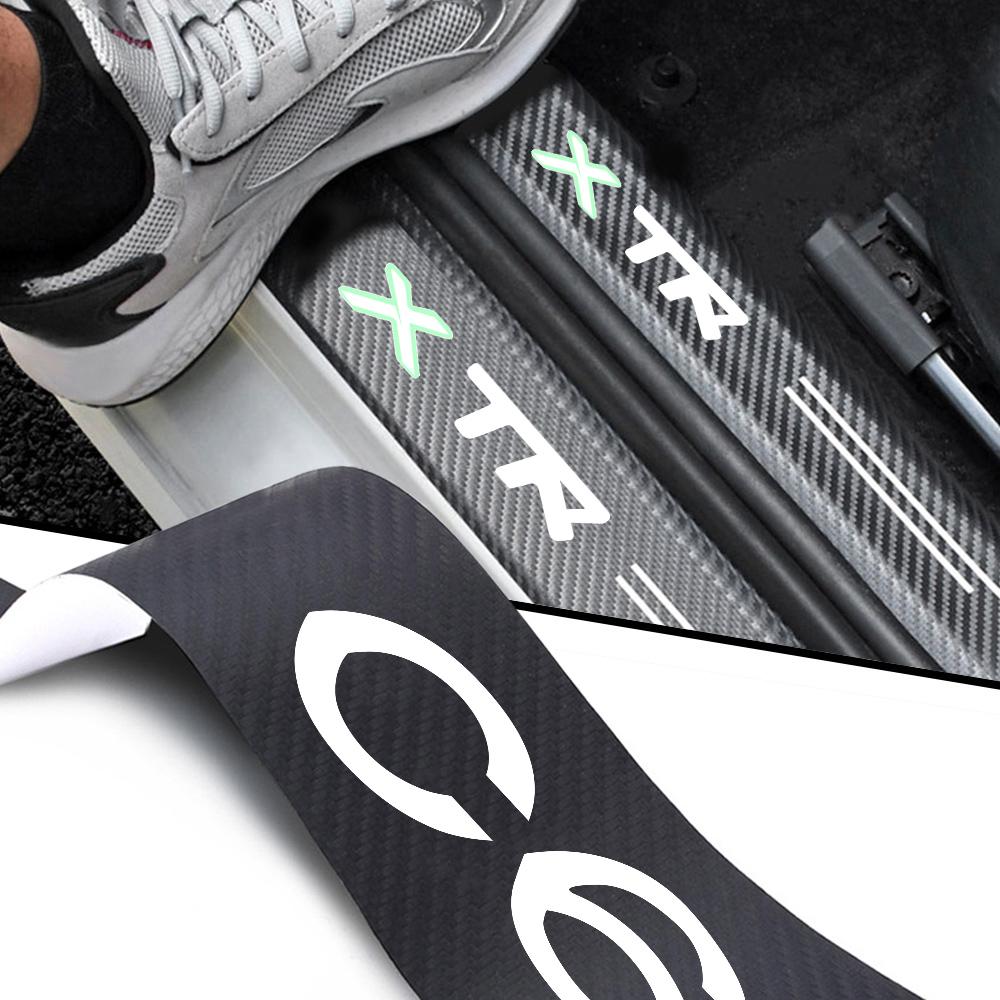 для citroen c2 c2r2 c3 c4 c5 c5x c6 c8 vts vtr xtr 4 шт. автомобильный порог автомобильная наклейка автомобиль
для citroen c2 c2r2 c3 c4 c5 c5x c6 c8 vts vtr xtr 4 шт. автомобильный порог автомобильная наклейка автомобиль