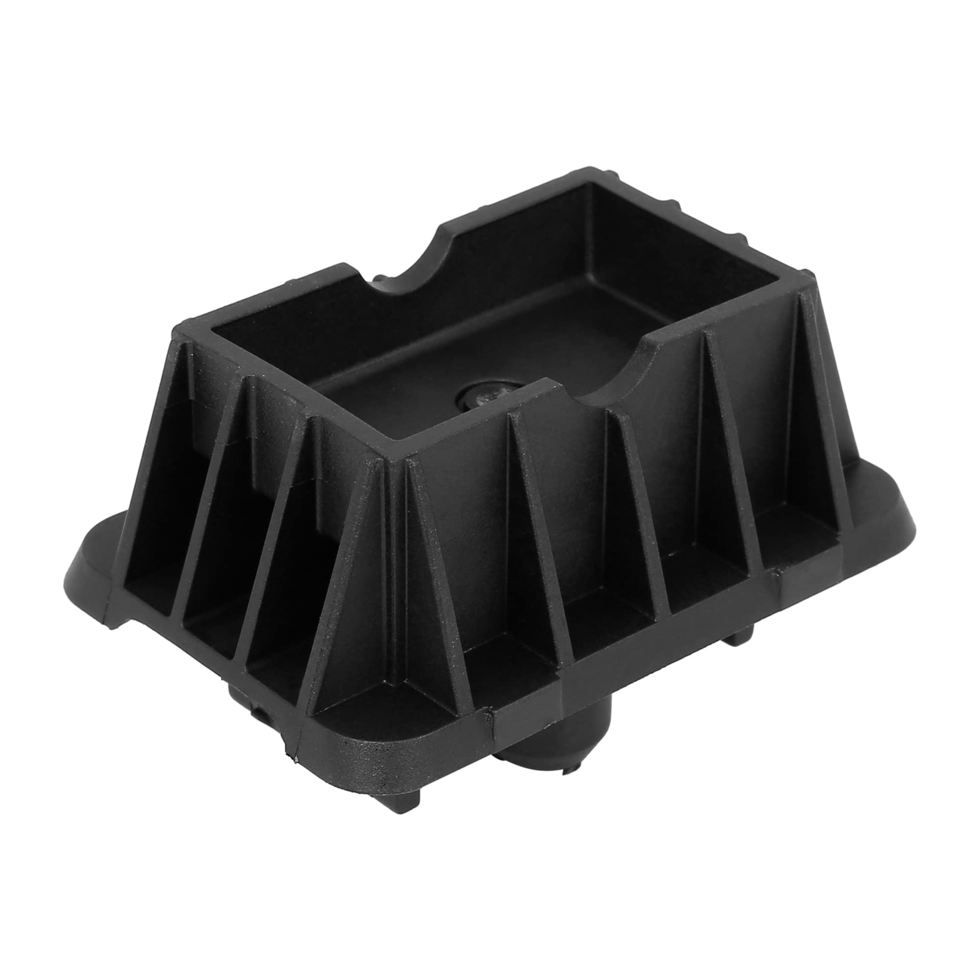 X AUTOHAUX Совместимая с BMW подкладка для домкрата - Адаптер для подъема, Накладка на точку подъема, Домкрат чёрный
X AUTOHAUX Совместимая с BMW подкладка для домкрата - Адаптер для подъема, Накладка на точку подъема, Домкрат чёрный