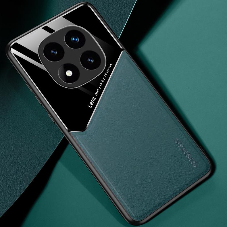 Кожаный чехол с текстурой для Xiaomi Redmi Note 14 Pro 5G Note 14 Pro+ Plus, чехол с автомобильным магнитным держателем-присоской, чехол Fundas Capa Redmi Note 14 Pro 4G (Global) зелёный
Кожаный чехол с текстурой для Xiaomi Redmi Note 14 Pro 5G Note 14 Pro+ Plus, чехол с автомобильным магнитным держателем-присоской, чехол Fundas Capa Redmi Note 14 Pro 4G (Global) зелёный