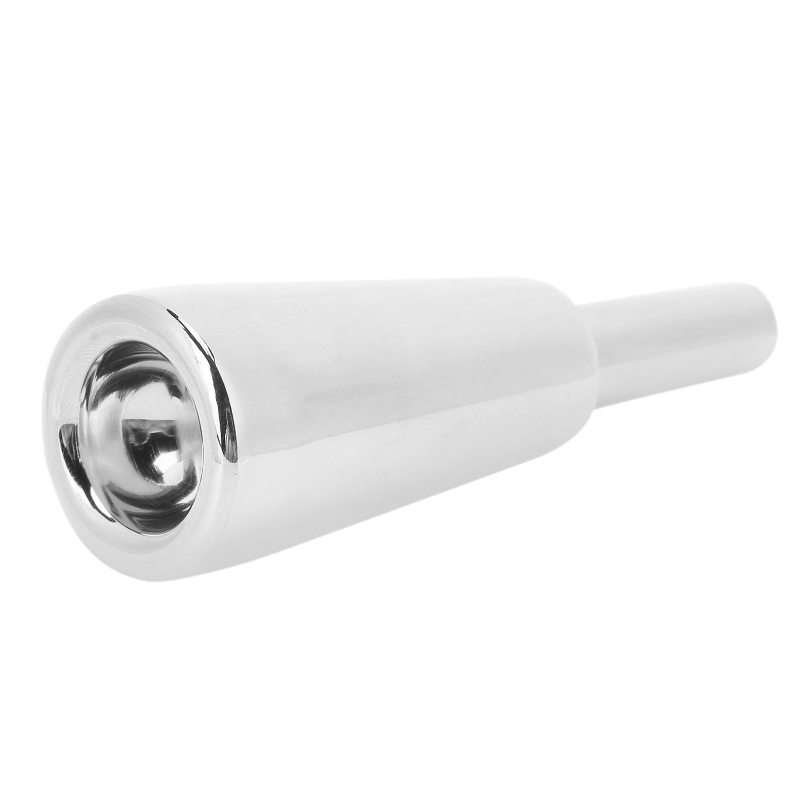 Мундштук для трубы, сверхмощный конус, металлические детали духовых музыкальных инструментов, аксессуары для выступлений(Золото серебряный
Мундштук для трубы, сверхмощный конус, металлические детали духовых музыкальных инструментов, аксессуары для выступлений(Золото серебряный