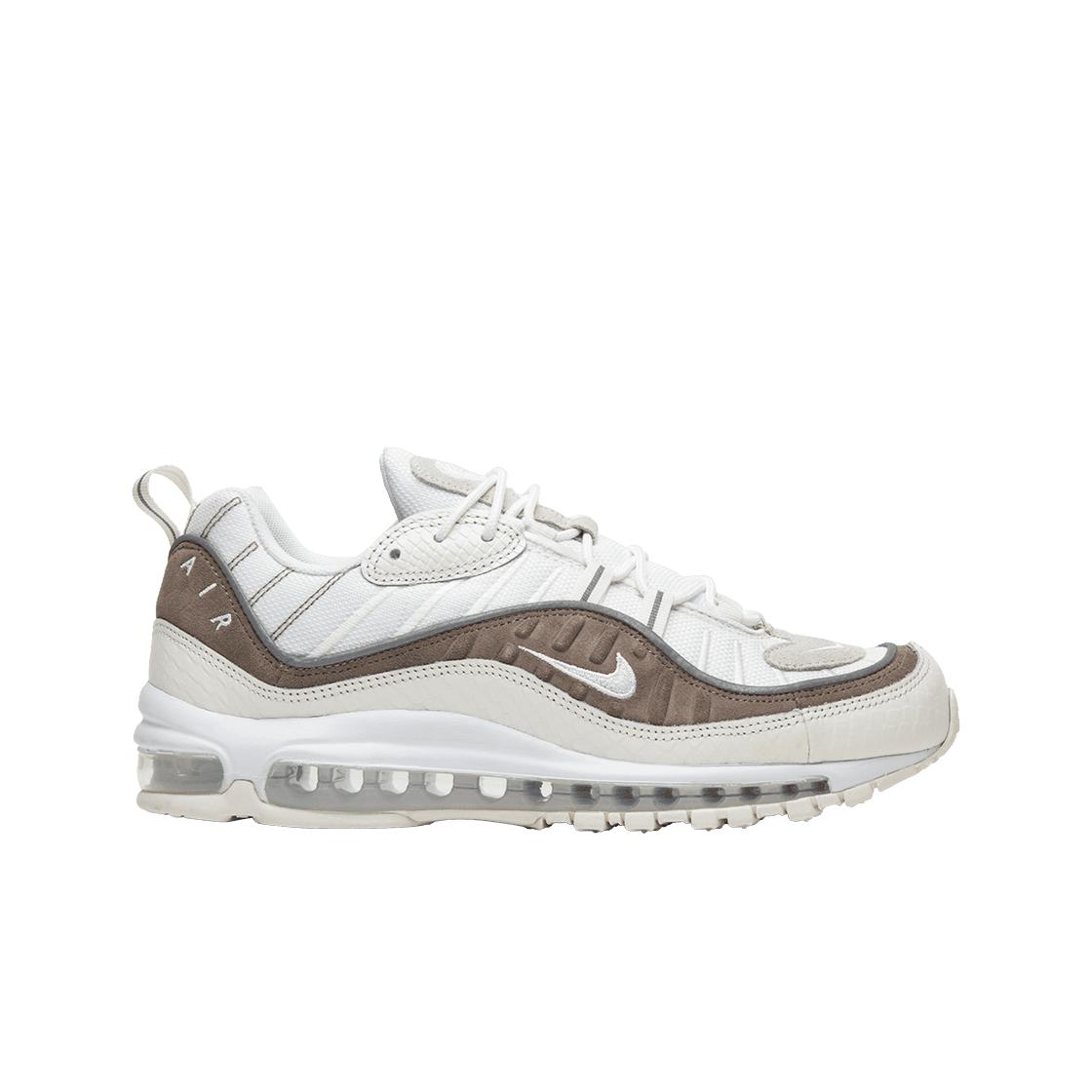 Nike Air Max 98 Exotic Skins 260
Nike Air Max 98 Exotic Skins 260