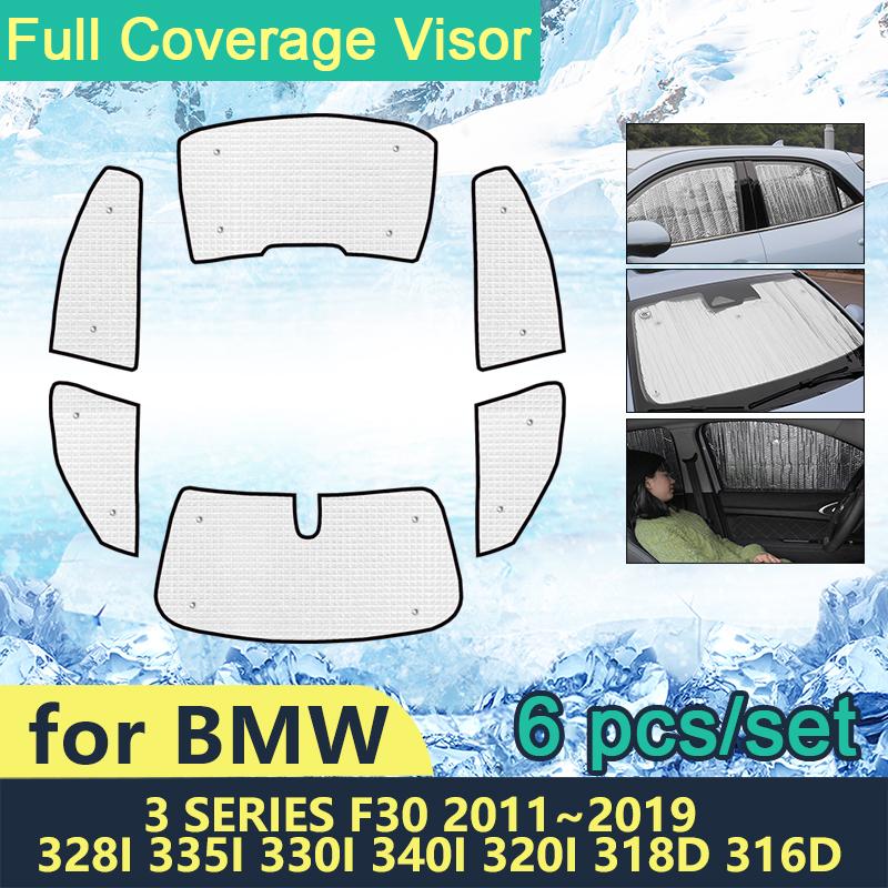 Полное покрытие солнцезащитные козырьки для BMW 3 серии F30 2011 ~ 328i 335i 330i 340i 320i 318d 316d аксессуары для лобового стекла автомобиля 2018 2017
Полное покрытие солнцезащитные козырьки для BMW 3 серии F30 2011 ~ 328i 335i 330i 340i 320i 318d 316d аксессуары для лобового стекла автомобиля 2018 2017