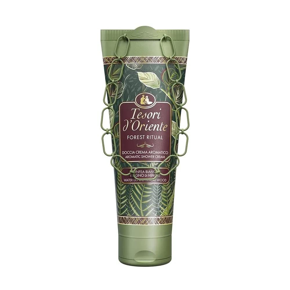 Tesori Doriente Forest Aromatic Sour Cream 250g, 4 pieces
Tesori Doriente Forest Aromatic Sour Cream 250g, 4 pieces