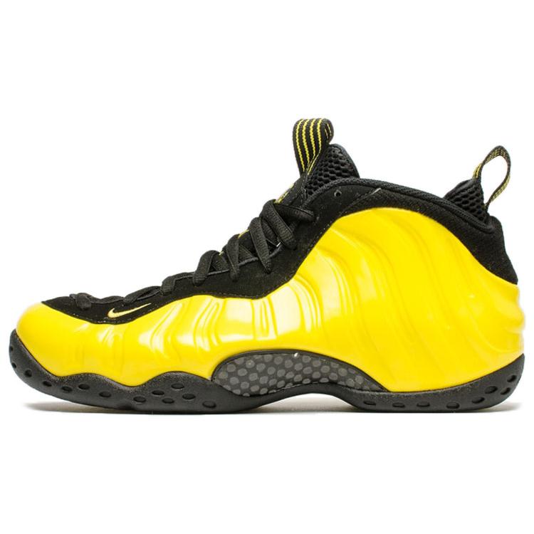Новые Nike Air Foamposite One Wu Tang Оптический желтый 314996-701 45.5
Новые Nike Air Foamposite One Wu Tang Оптический желтый 314996-701 45.5