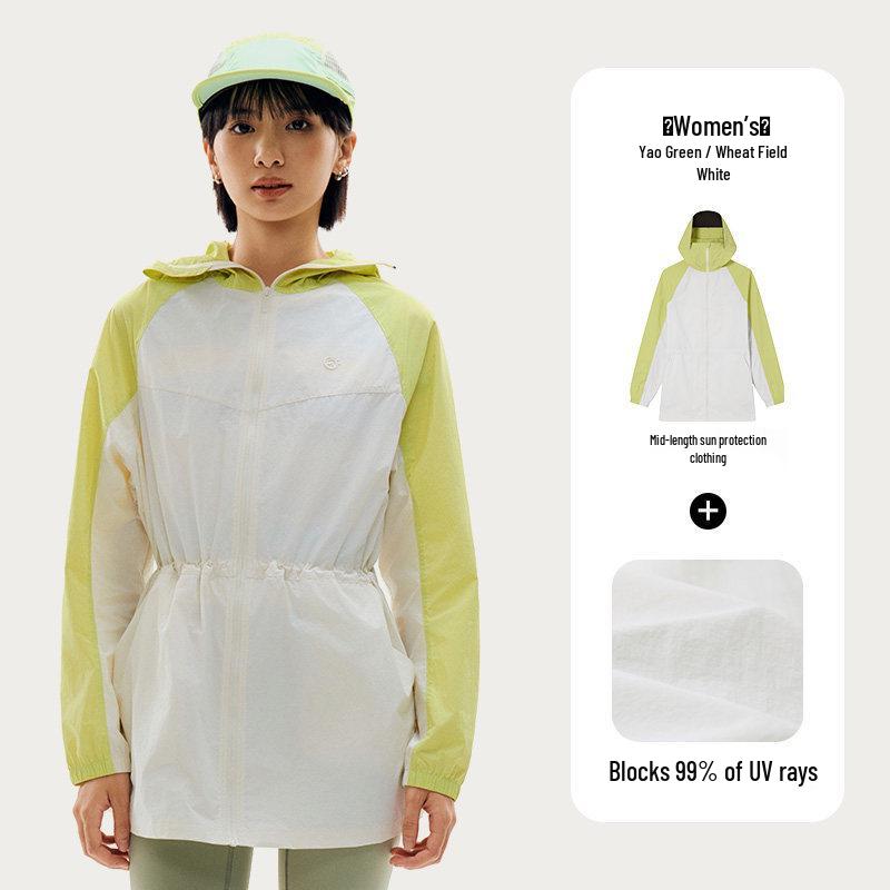 Tantuo Women s Sun Protection Windproof Jacket – UPF100+ Lightweight, Breathable, Water-Repellent, Mountain Style with Waist Cinch 2XL
Tantuo Women s Sun Protection Windproof Jacket – UPF100+ Lightweight, Breathable, Water-Repellent, Mountain Style with Waist Cinch 2XL