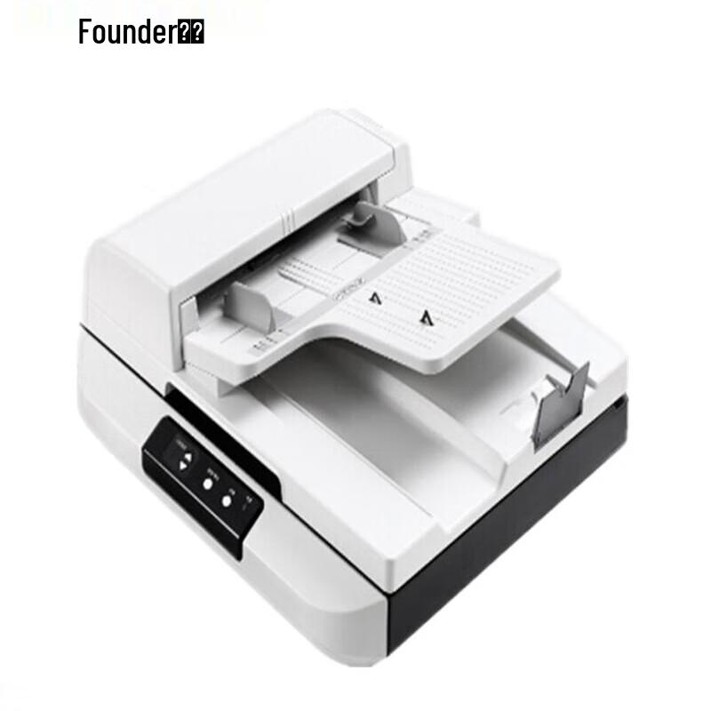 Founder Z5800 A3 Dual Platform Flatbed & ADF Scanner CN plug (adapter included)
Founder Z5800 A3 Dual Platform Flatbed & ADF Scanner CN plug (adapter included)