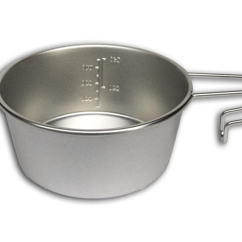 Camping Sierra Cup Set with Heating Plate 17*10*5
Camping Sierra Cup Set with Heating Plate 17*10*5