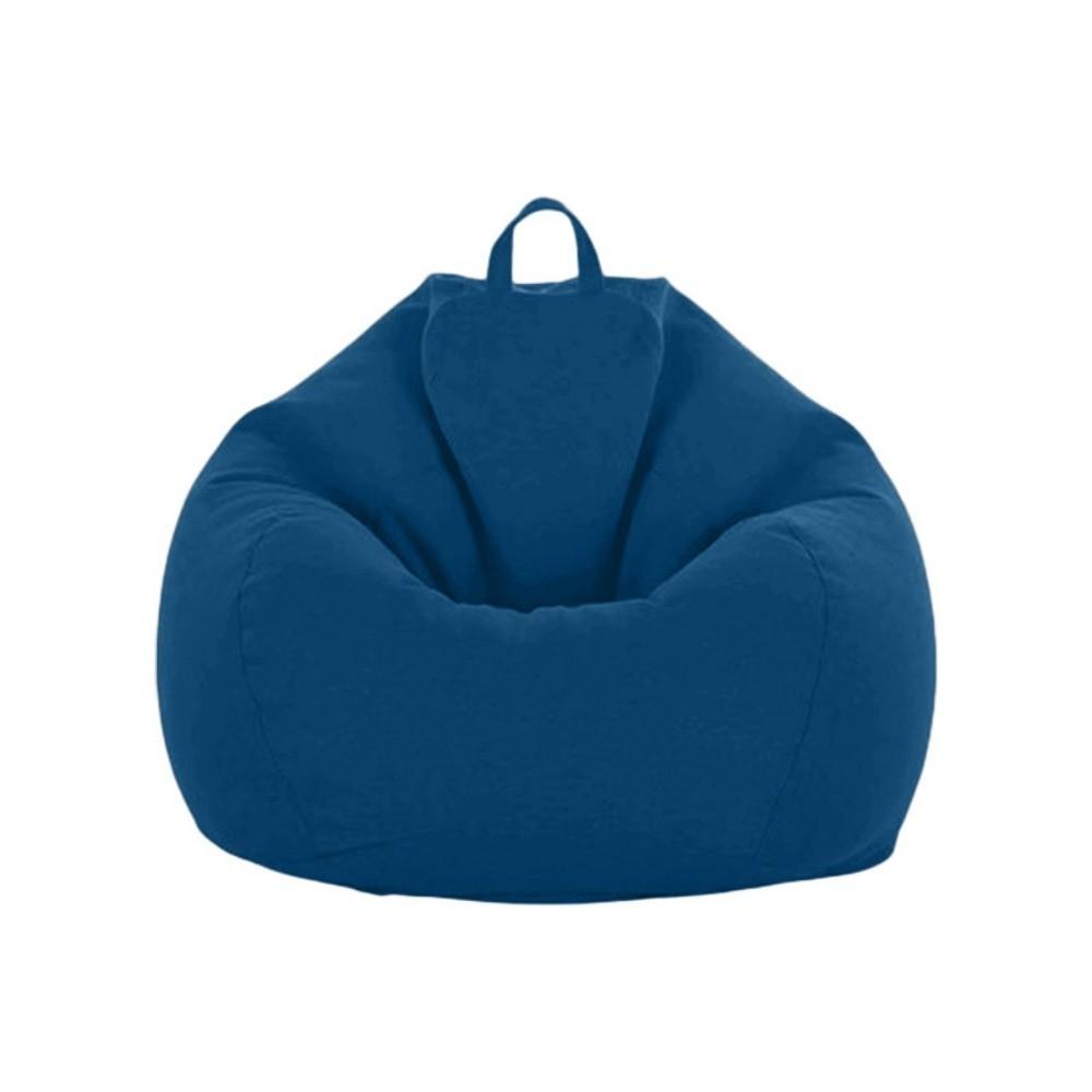 Without Filler Sofas Cover No Padding Tatami Replacement Bean Bag Fluffy Texture Washable Lazy Sofa Chair Cover Unisex синий
Without Filler Sofas Cover No Padding Tatami Replacement Bean Bag Fluffy Texture Washable Lazy Sofa Chair Cover Unisex синий