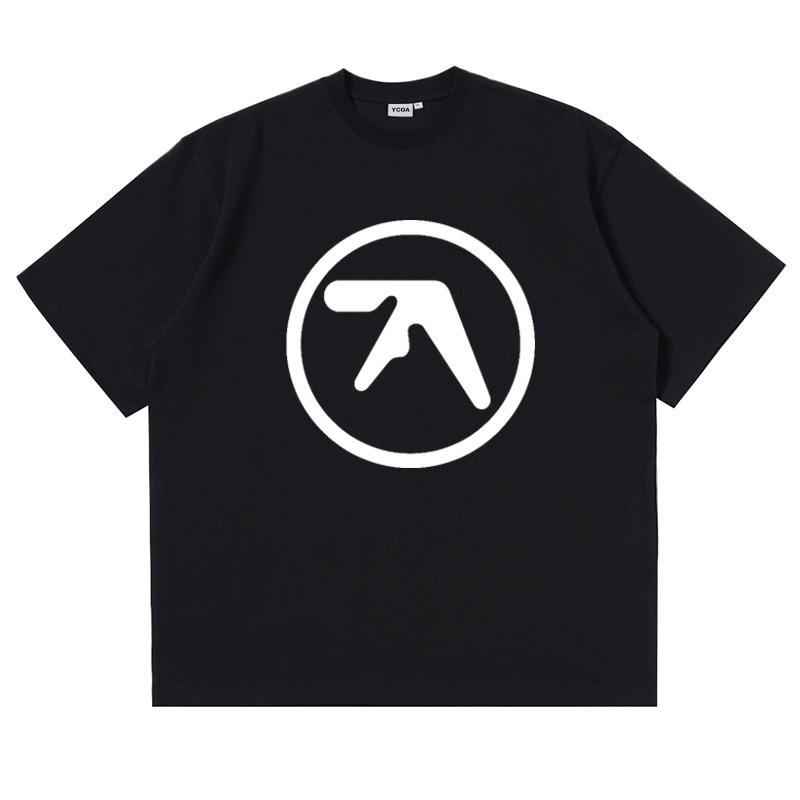 Men TShirt Aphex Twin Shirt 100 Cotton Print Oversized Y2k Streetwear Tees Short Sleeve Tops Korean Fashion Aesthetic Clothing 4XL
Men TShirt Aphex Twin Shirt 100 Cotton Print Oversized Y2k Streetwear Tees Short Sleeve Tops Korean Fashion Aesthetic Clothing 4XL