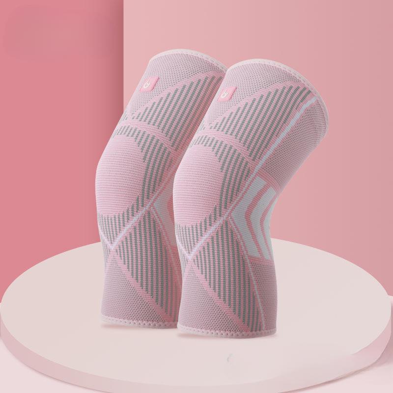 Спортивные наколенники для бега, женские танцы, баскетбол, мениск, защитный рукав, профессиональное защитное снаряжение для колена, трикотажные наколенники для фитнеса M
Спортивные наколенники для бега, женские танцы, баскетбол, мениск, защитный рукав, профессиональное защитное снаряжение для колена, трикотажные наколенники для фитнеса M