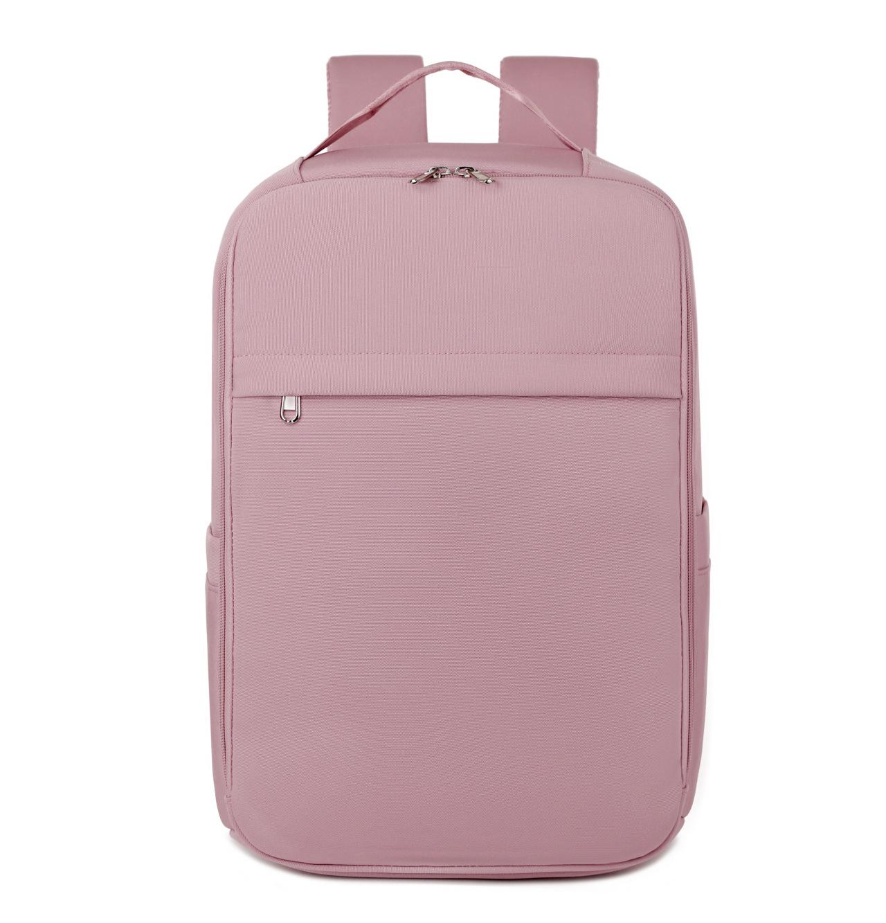 Large Capacity Solid Color Women s Travel Backpack One Size
Large Capacity Solid Color Women s Travel Backpack One Size