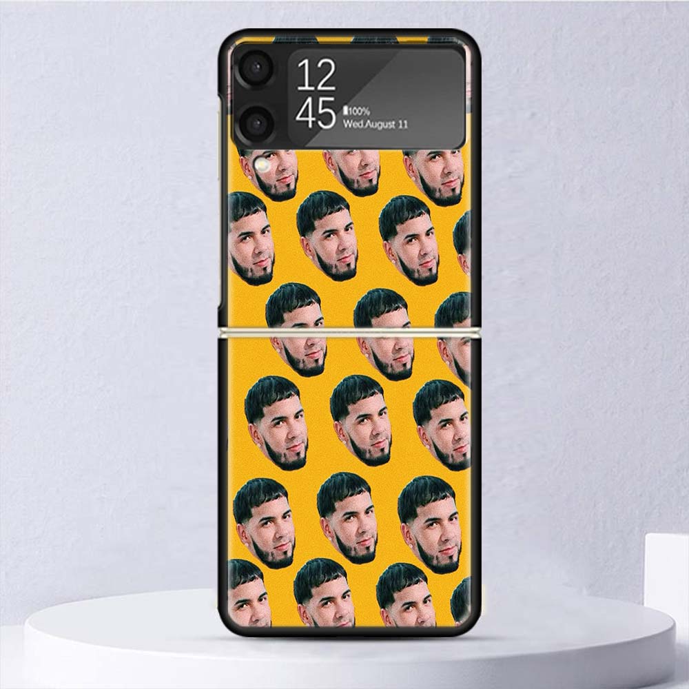 Anuel AA Real H-Hasta La M-Muerte Shockproof Case For Samsung Galaxy Z Flip 7 6 5 4 3 5G Phone Cover Z Flip3 Flip4 Flip5 Flip6 F Samsung Z Flip
Anuel AA Real H-Hasta La M-Muerte Shockproof Case For Samsung Galaxy Z Flip 7 6 5 4 3 5G Phone Cover Z Flip3 Flip4 Flip5 Flip6 F Samsung Z Flip