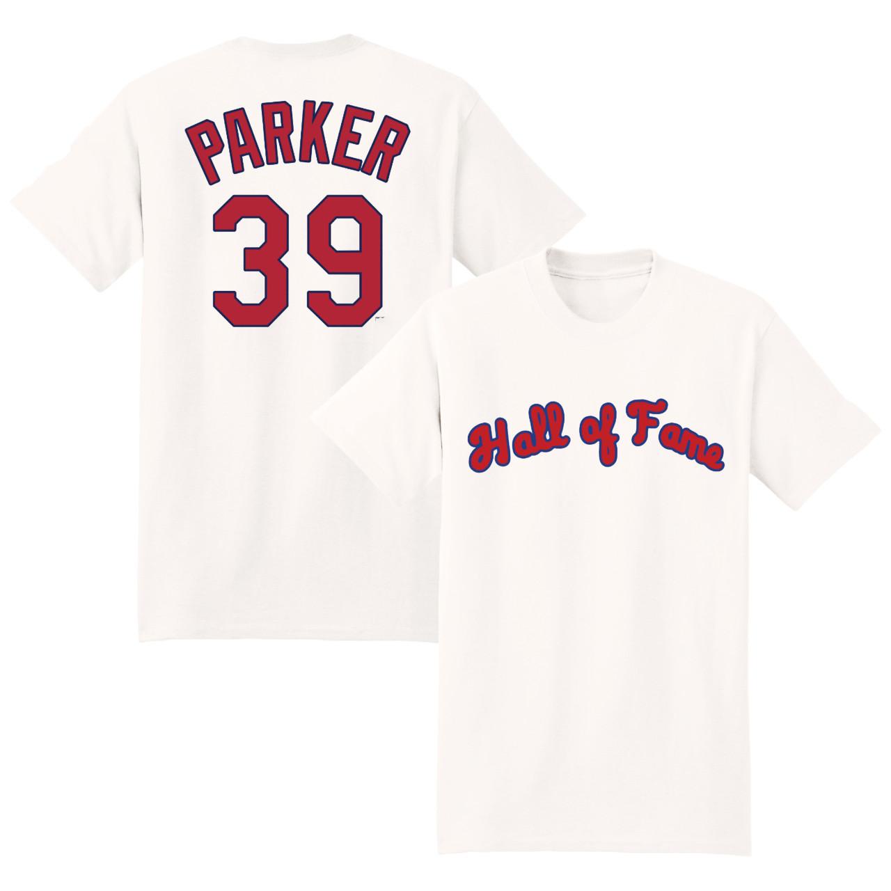 Dave Parker 2 SIDES white T-Shirt Mens Womens Tees Top All sizes SHORT SLEEVE S to 5Xl JJ5523 S
Dave Parker 2 SIDES white T-Shirt Mens Womens Tees Top All sizes SHORT SLEEVE S to 5Xl JJ5523 S