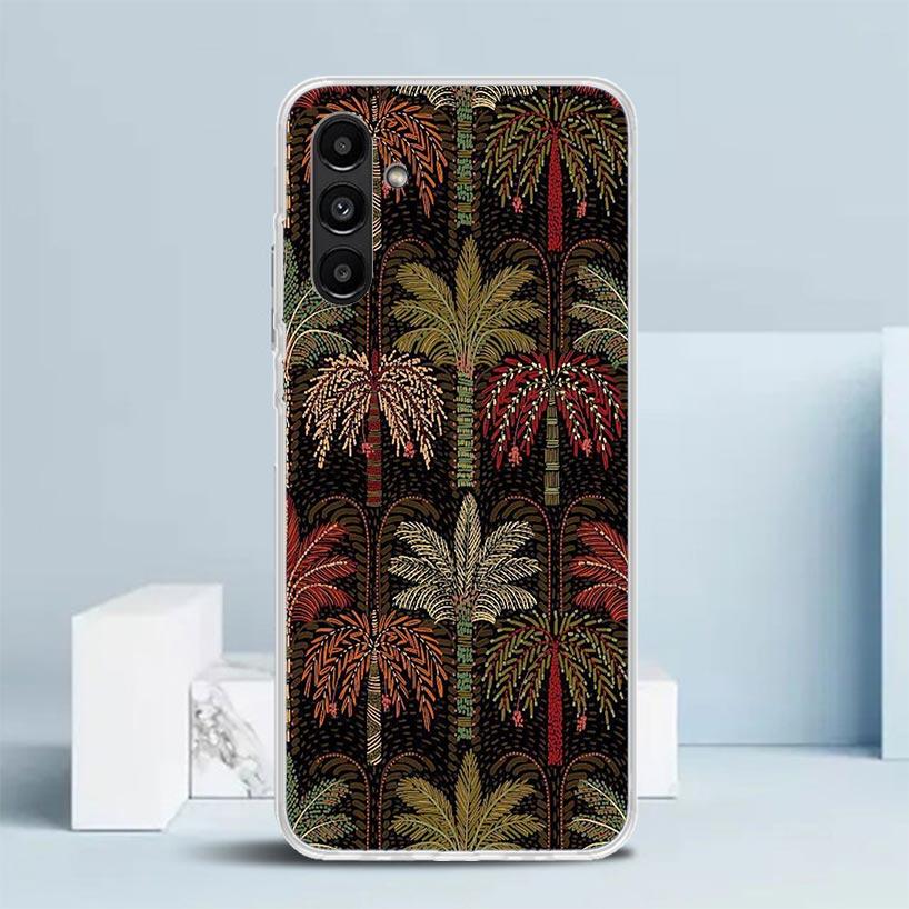 African Style Fabric Pattern Cover for Samsung Galaxy A17 A37 A57 A16 A26 A36 A56 A15 A14 A55 Phone Case A13 A53 A25 A35 A24 A34 Samsung A13 5G
African Style Fabric Pattern Cover for Samsung Galaxy A17 A37 A57 A16 A26 A36 A56 A15 A14 A55 Phone Case A13 A53 A25 A35 A24 A34 Samsung A13 5G