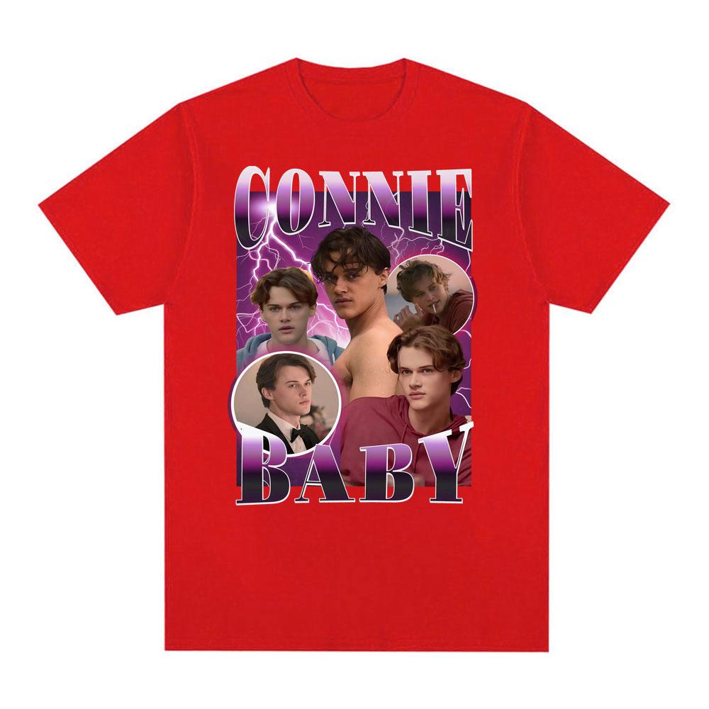Team Conrad Fisher Connie Baby T Shirt The Summer I Turned Pretty Tee Shirt Unisexs Clothing Harajuku Y2k Retro Oversized Tshirt 2XL
Team Conrad Fisher Connie Baby T Shirt The Summer I Turned Pretty Tee Shirt Unisexs Clothing Harajuku Y2k Retro Oversized Tshirt 2XL