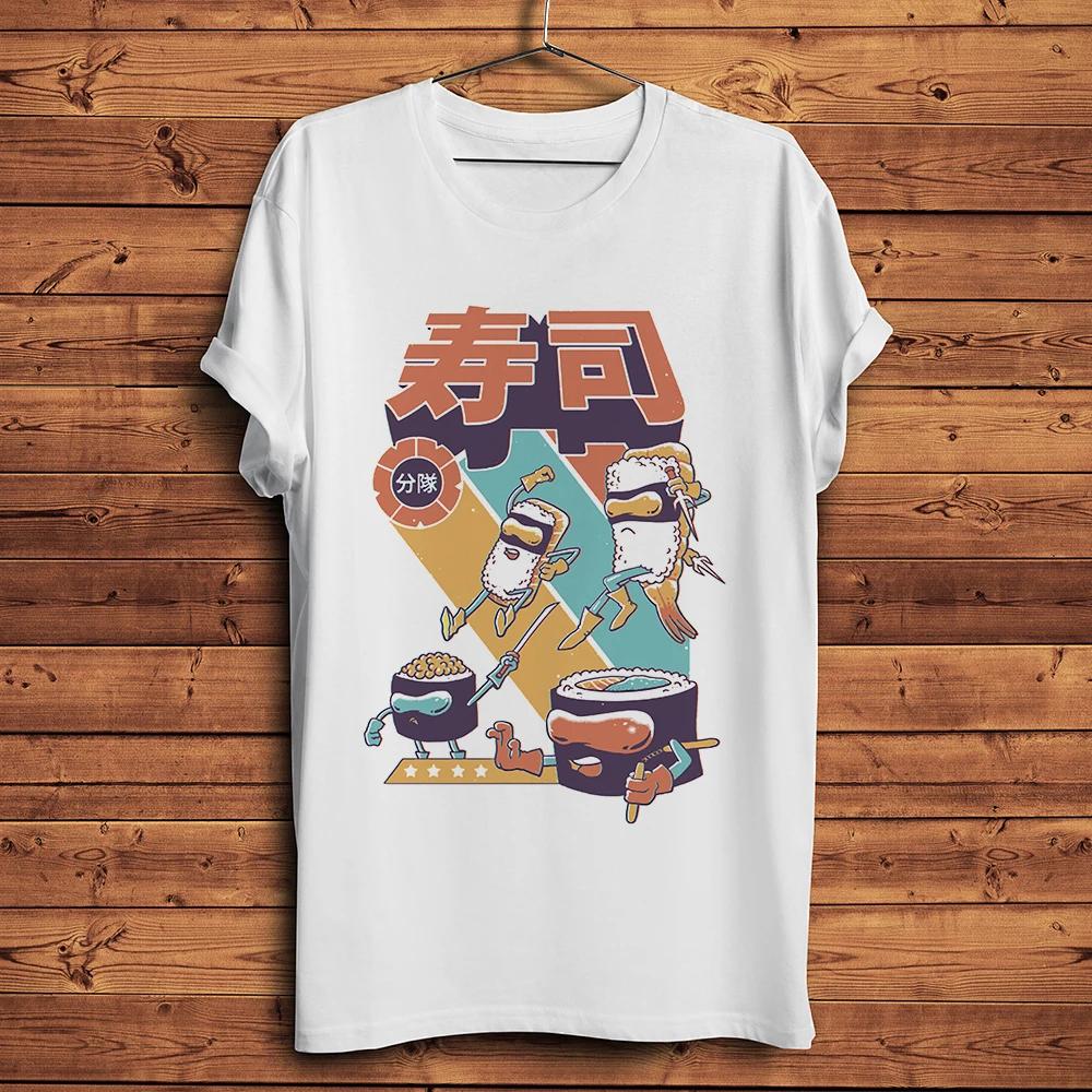 Sushi Squad Tokusatsu Funny Vintage Anime TShirtUnisex White Short Sleeve Casual Breathable TshirtUnisex TeeHipster Streetwear 4XL
Sushi Squad Tokusatsu Funny Vintage Anime TShirtUnisex White Short Sleeve Casual Breathable TshirtUnisex TeeHipster Streetwear 4XL