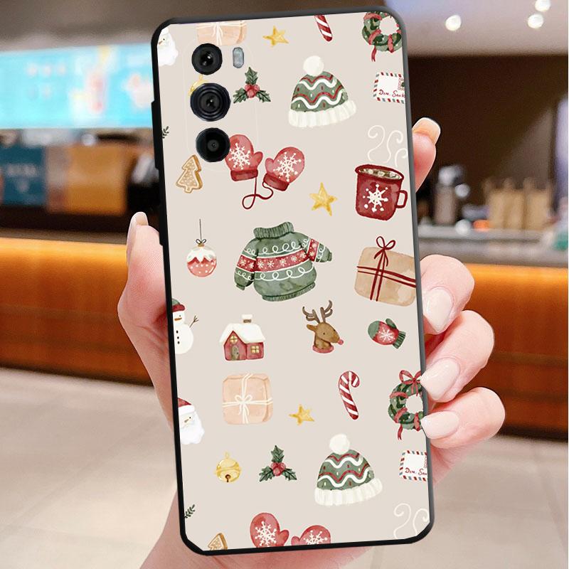 Phone Case For Motorola Edge 50 40 Pro 60 50 40 30 Ultra Neo Fusion Moto G Play G Stylus G Power G Christmas Tree Light Moto Edge 30 Neo
Phone Case For Motorola Edge 50 40 Pro 60 50 40 30 Ultra Neo Fusion Moto G Play G Stylus G Power G Christmas Tree Light Moto Edge 30 Neo
