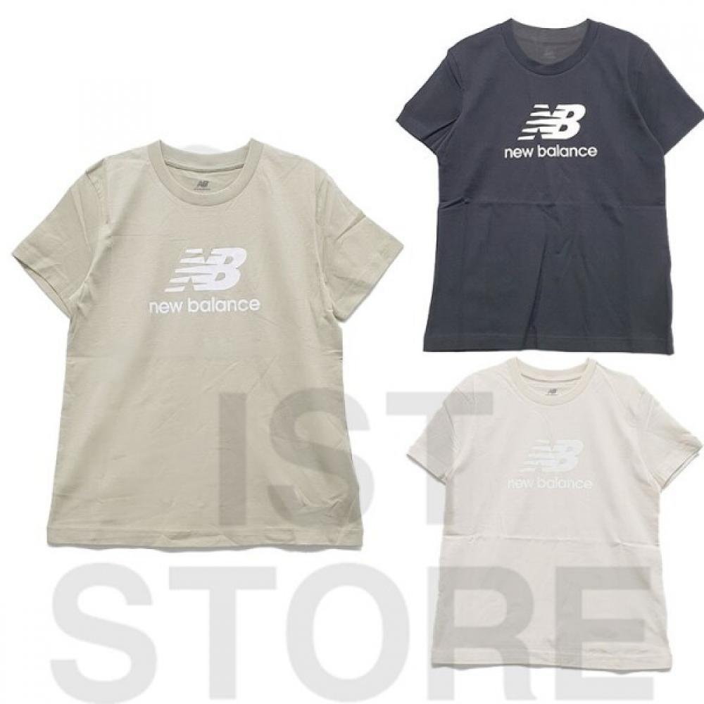 New Balance T ShirT iST Women S STandard fiT ShorT Sleeve Nbnefcog32 (19)Black/085(S)
New Balance T ShirT iST Women S STandard fiT ShorT Sleeve Nbnefcog32 (19)Black/085(S)