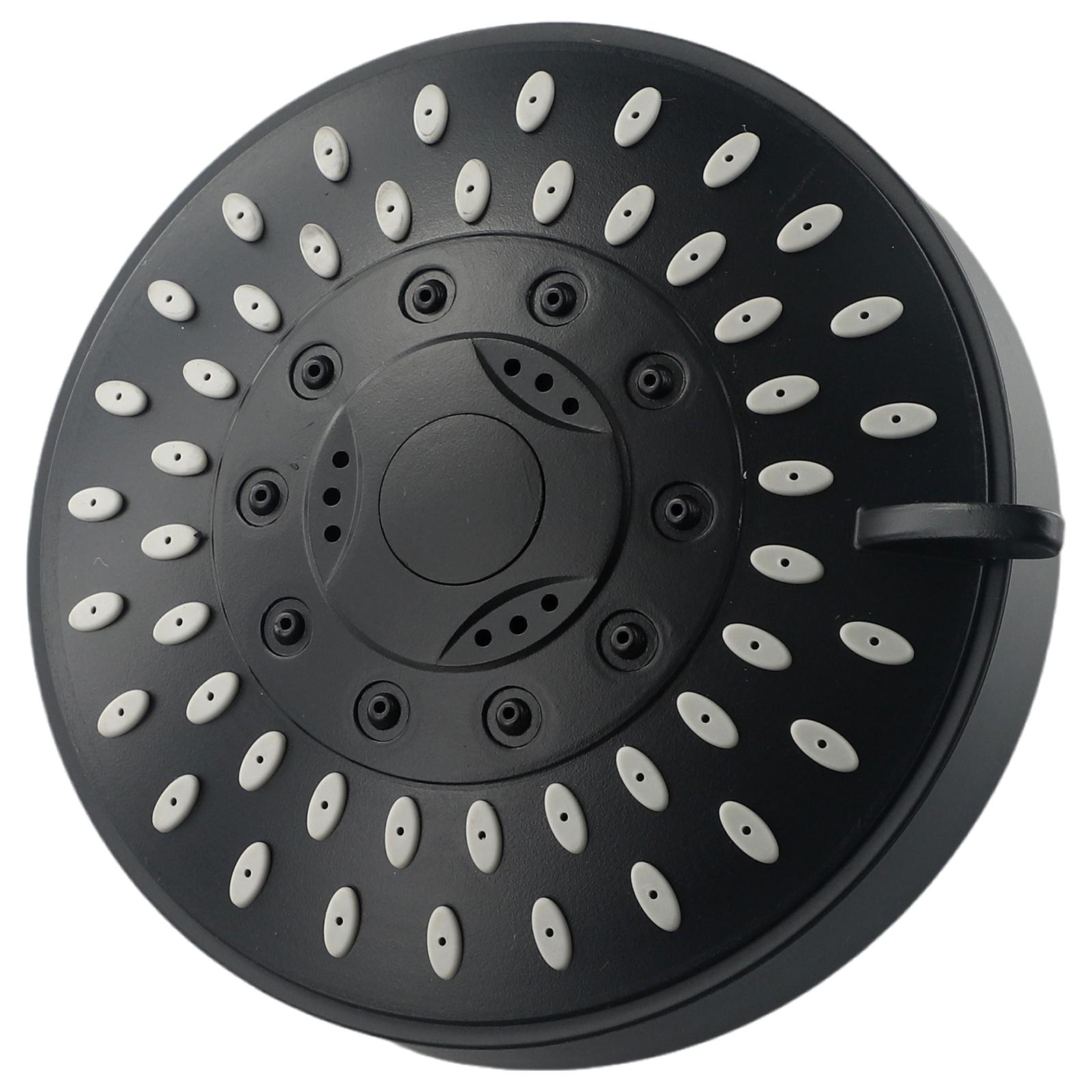 Spray Shower Head Nozzle Bathing Rotatable Water-Saving Adjustable Bathroom Accessories Five-Speed Replacement CHINA
Spray Shower Head Nozzle Bathing Rotatable Water-Saving Adjustable Bathroom Accessories Five-Speed Replacement CHINA